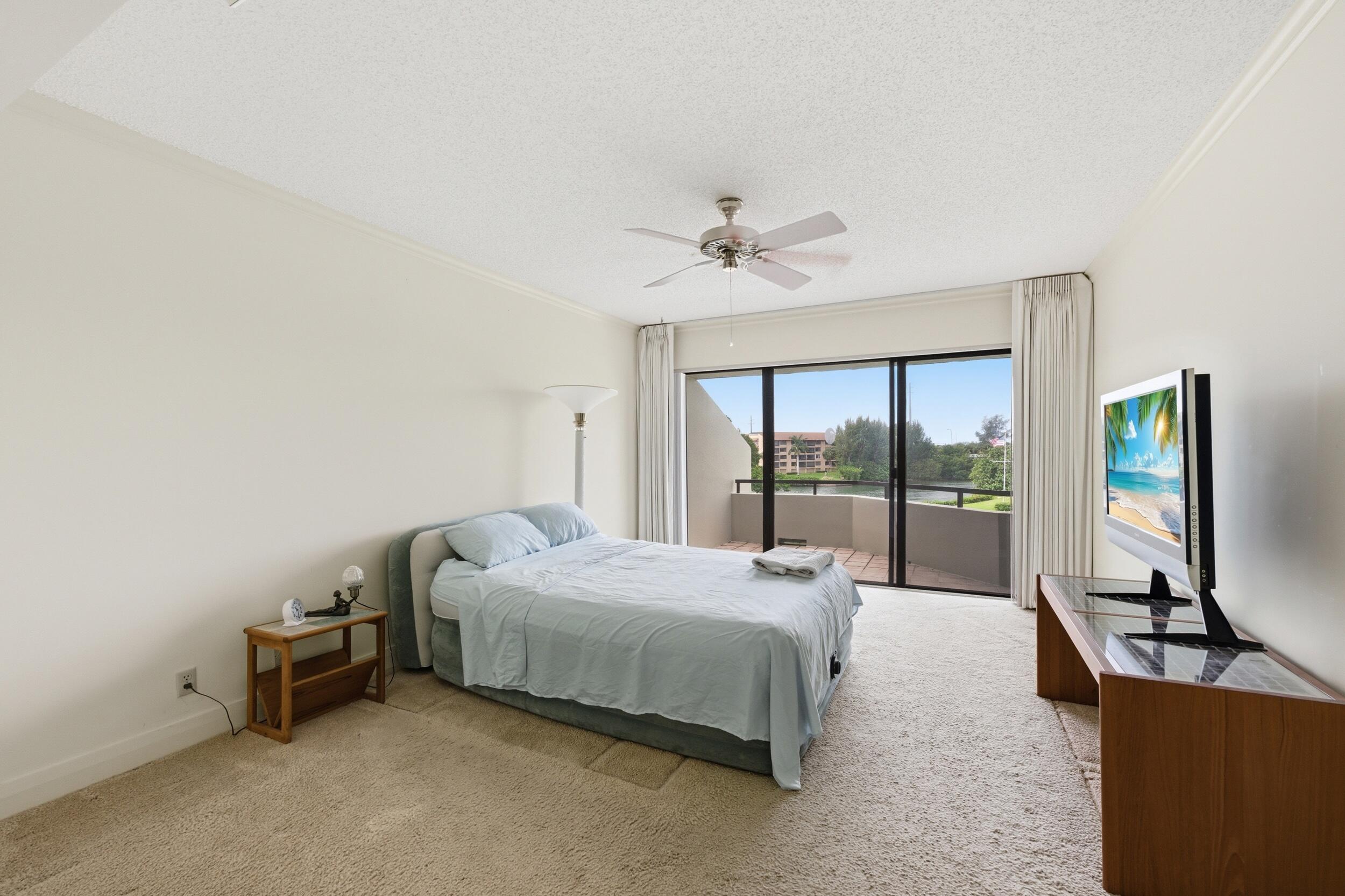 OLD PORT COVE HARBOR VILLAGE CONDO - Residential