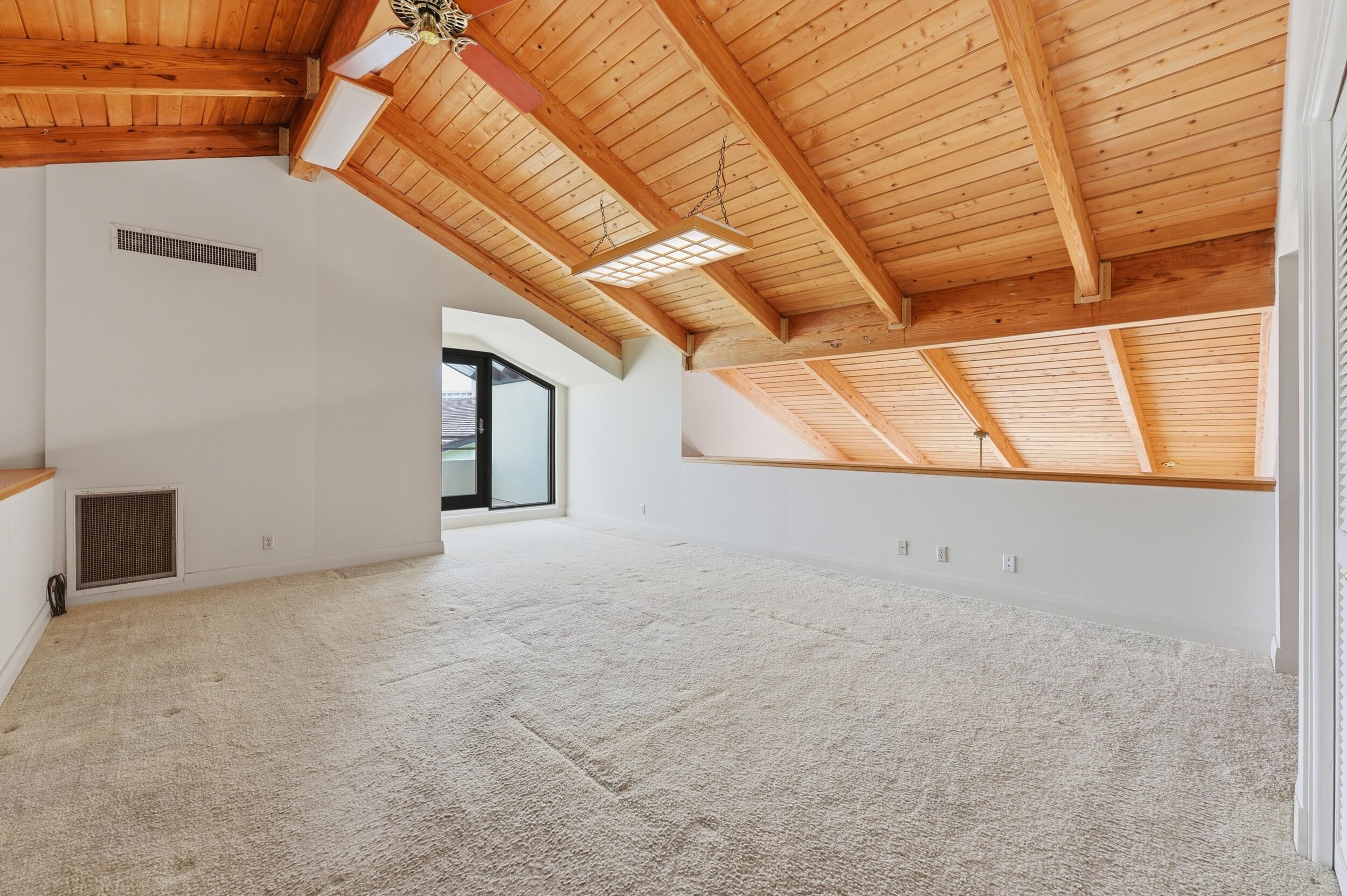 OLD PORT COVE HARBOR VILLAGE CONDO - Residential