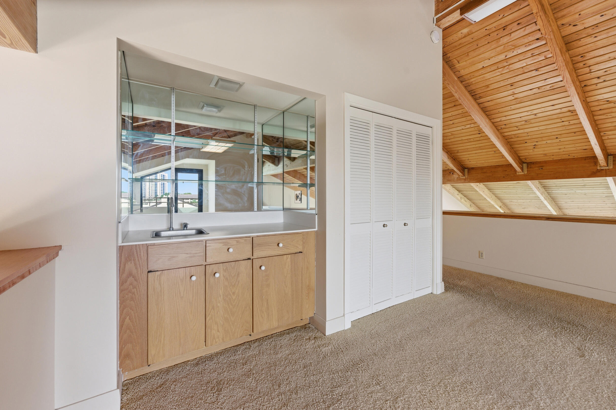 OLD PORT COVE HARBOR VILLAGE CONDO - Residential