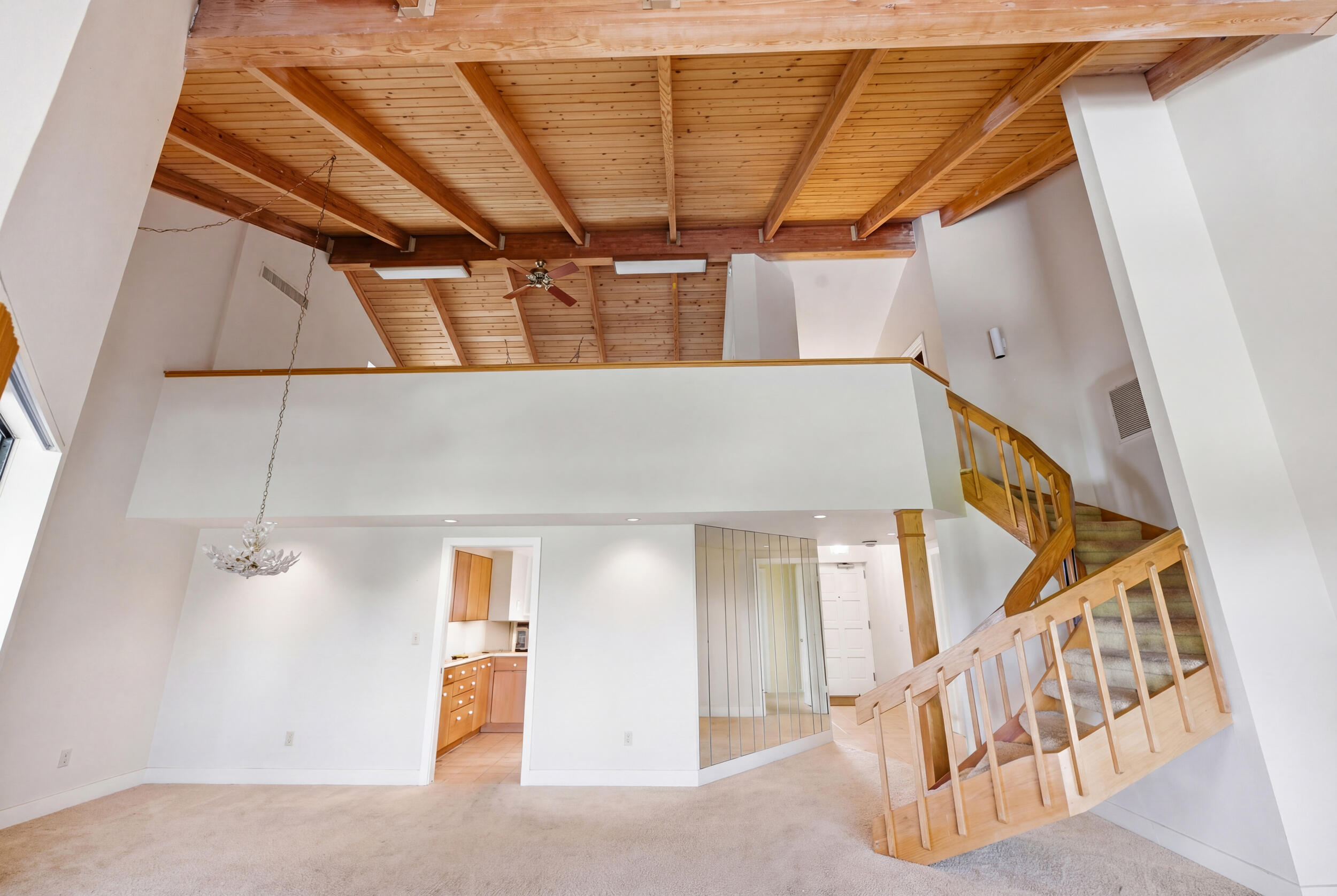 OLD PORT COVE HARBOR VILLAGE CONDO - Residential