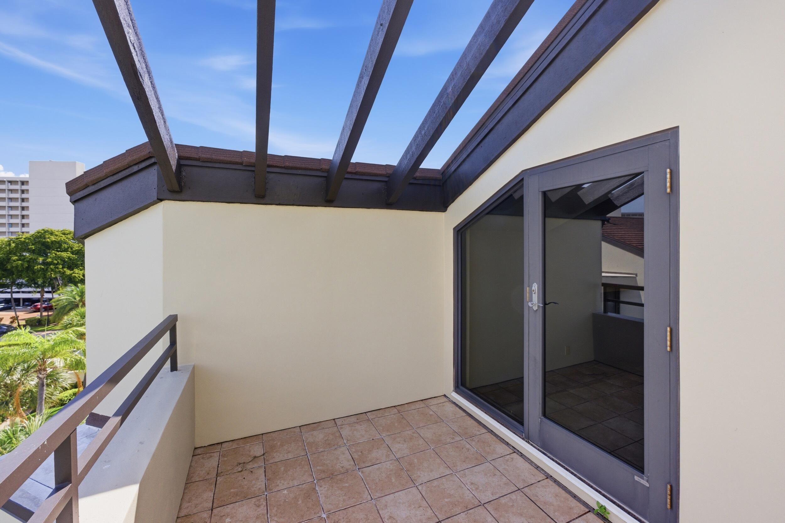 OLD PORT COVE HARBOR VILLAGE CONDO - Residential