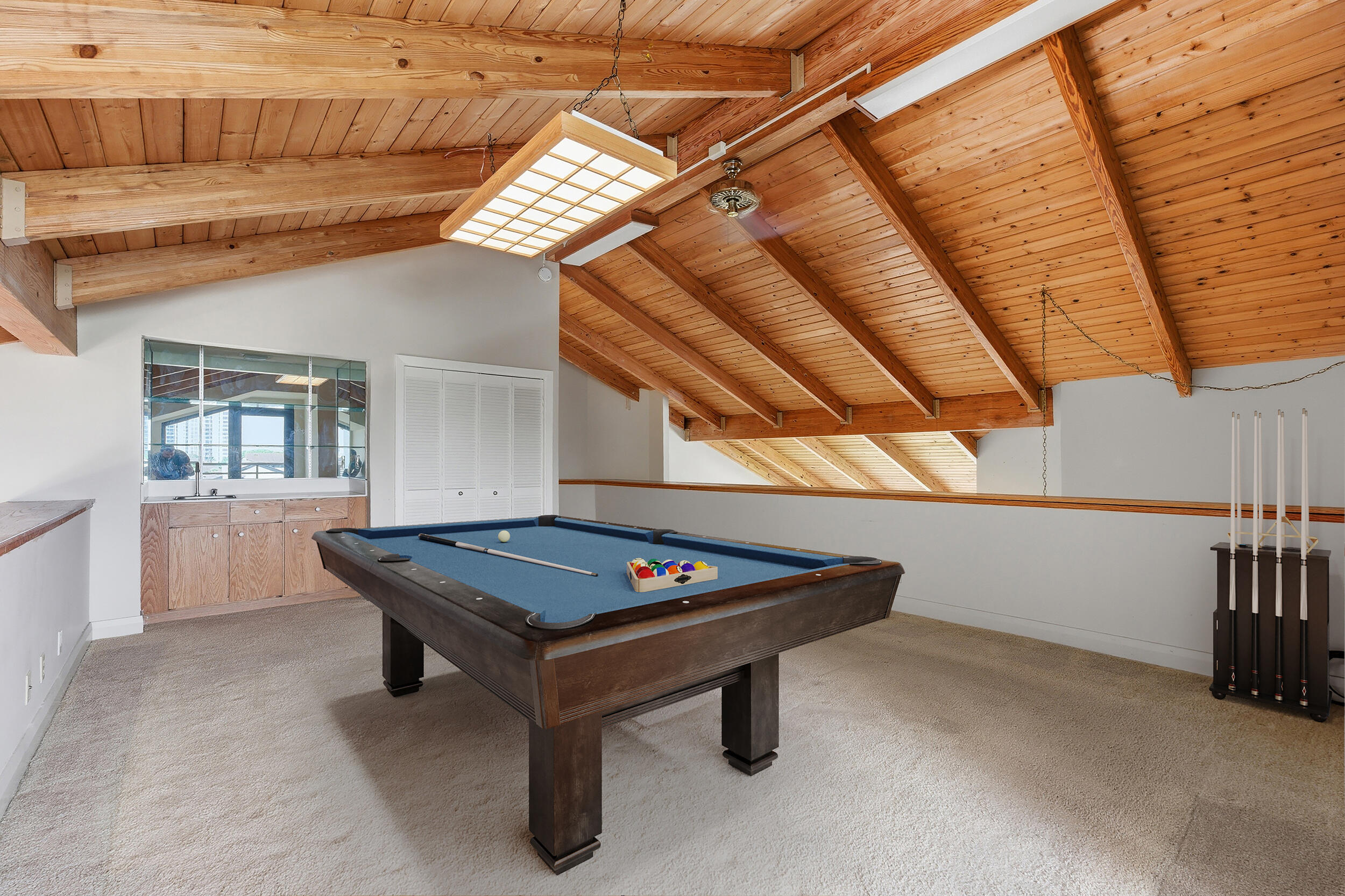 OLD PORT COVE HARBOR VILLAGE CONDO - Residential