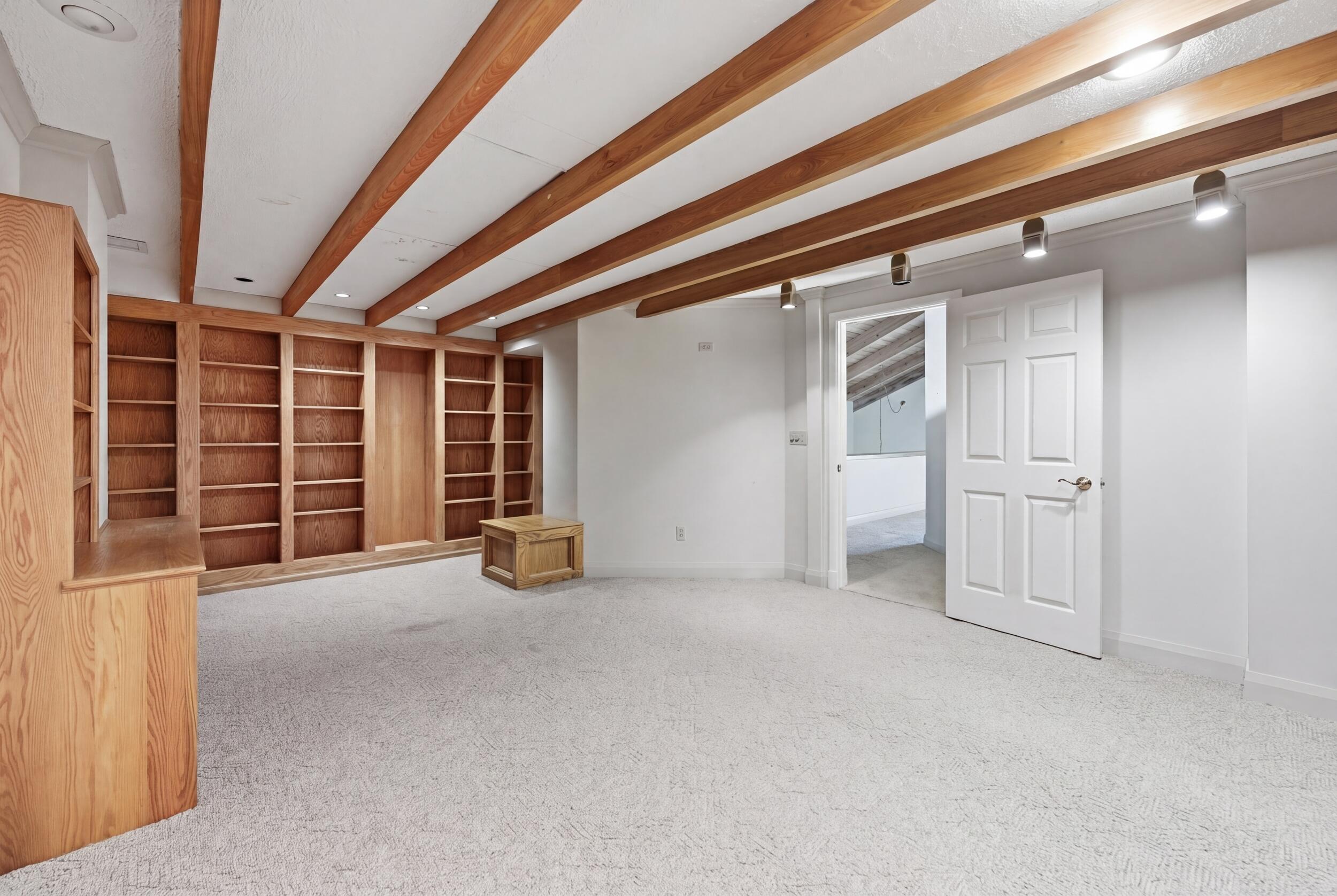 OLD PORT COVE HARBOR VILLAGE CONDO - Residential