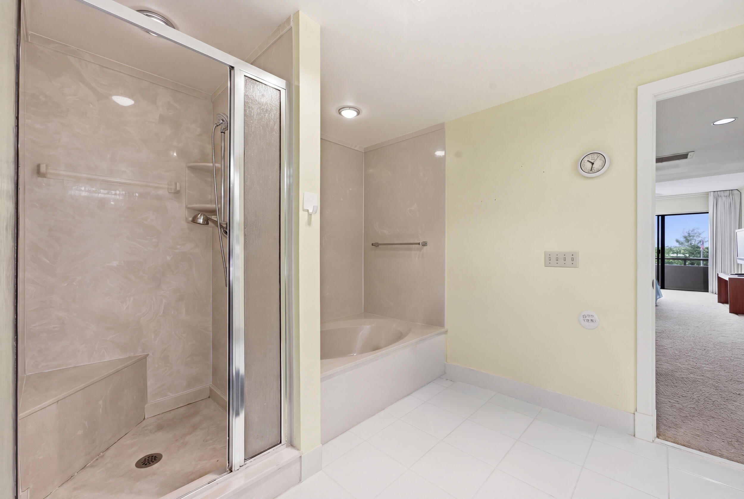 OLD PORT COVE HARBOR VILLAGE CONDO - Residential
