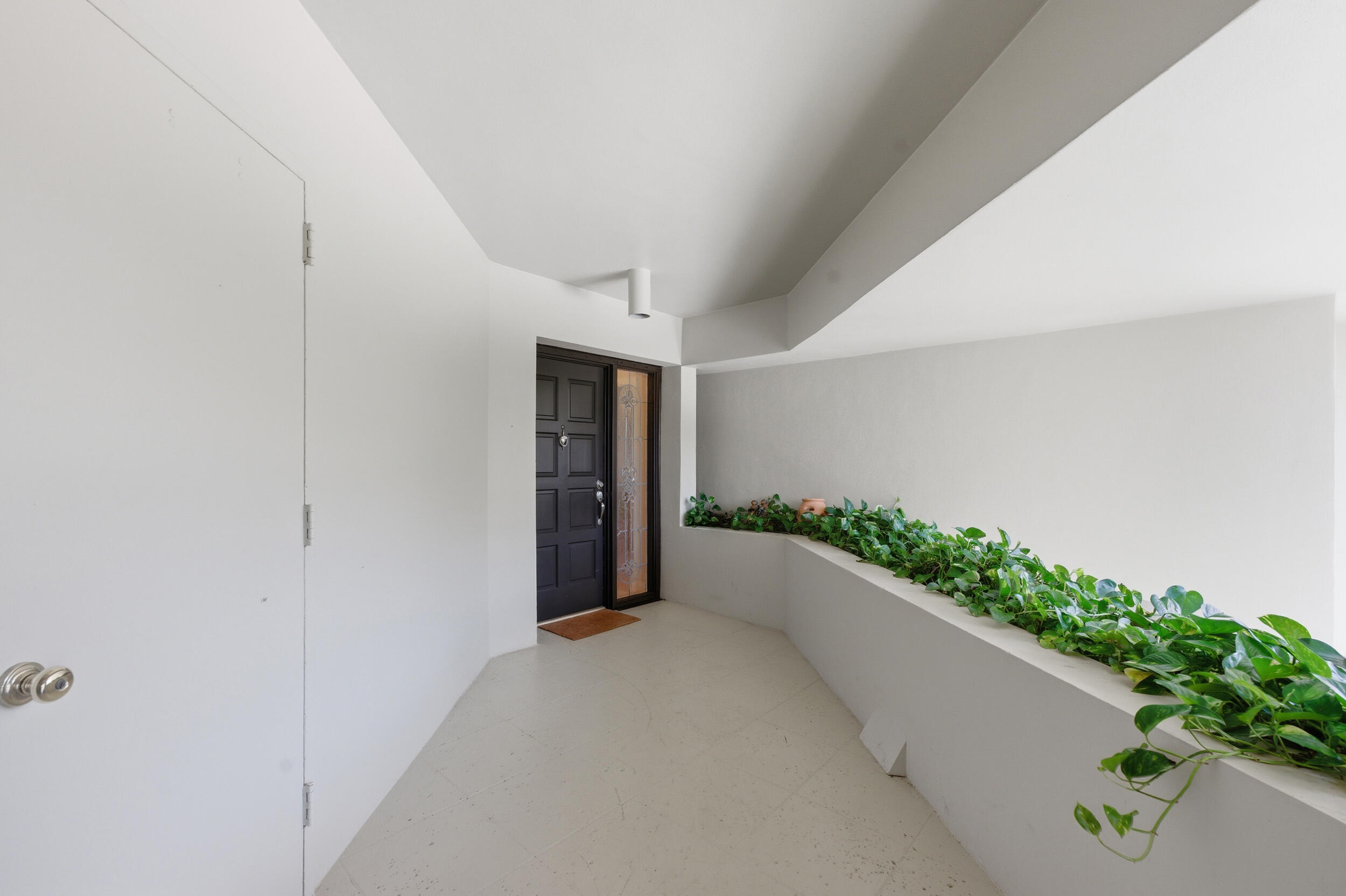 OLD PORT COVE HARBOR VILLAGE CONDO - Residential