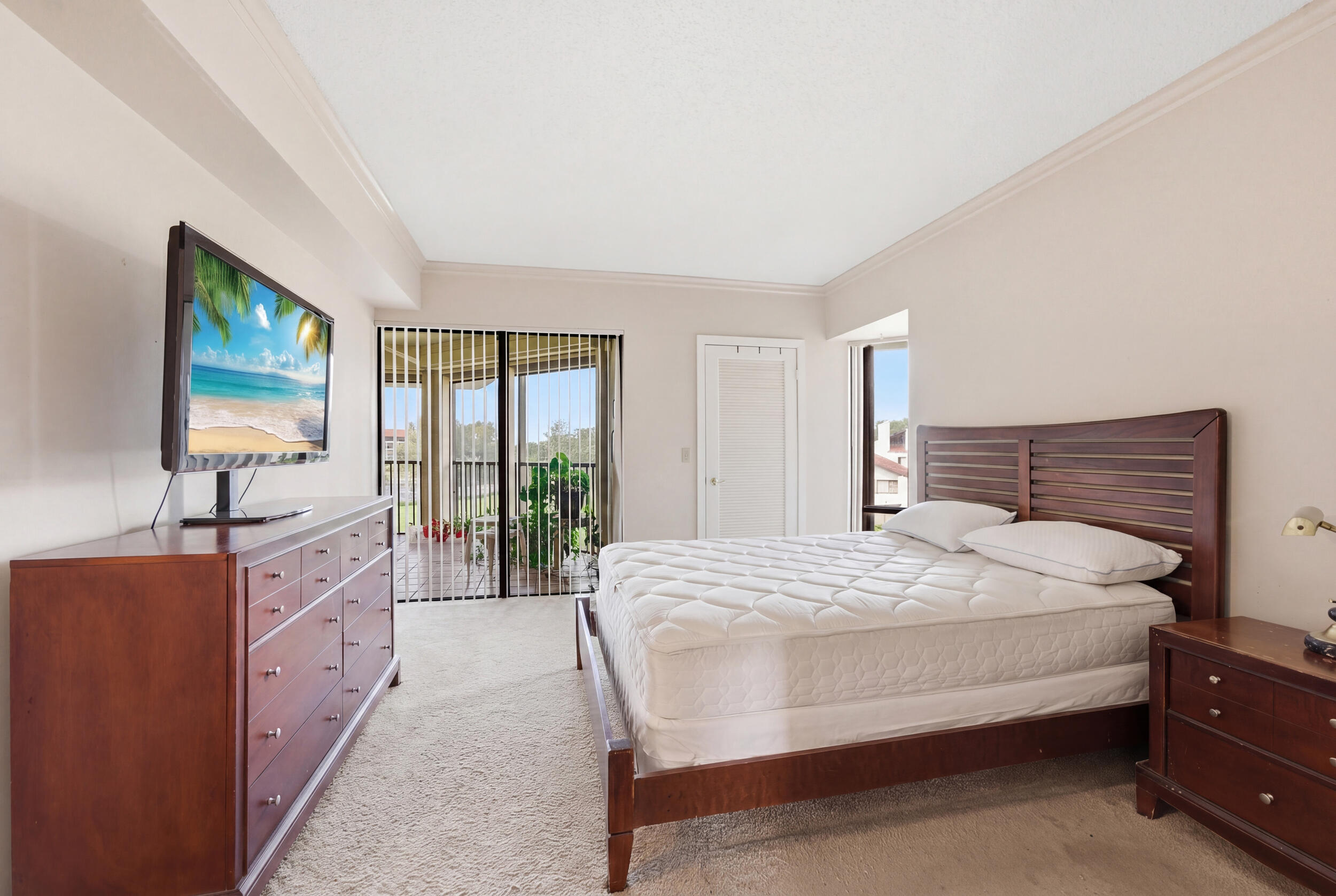 OLD PORT COVE HARBOR VILLAGE CONDO - Residential