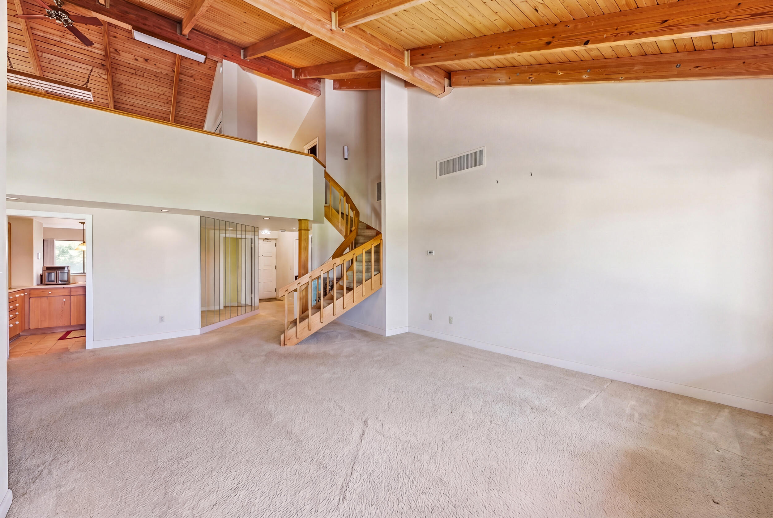 OLD PORT COVE HARBOR VILLAGE CONDO - Residential