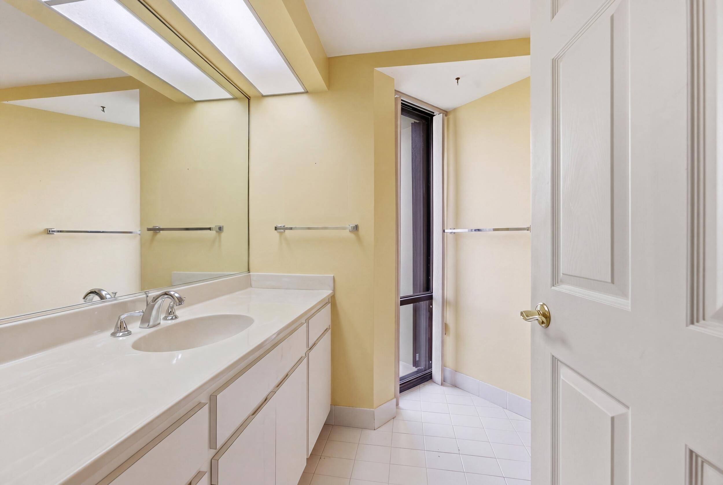 OLD PORT COVE HARBOR VILLAGE CONDO - Residential