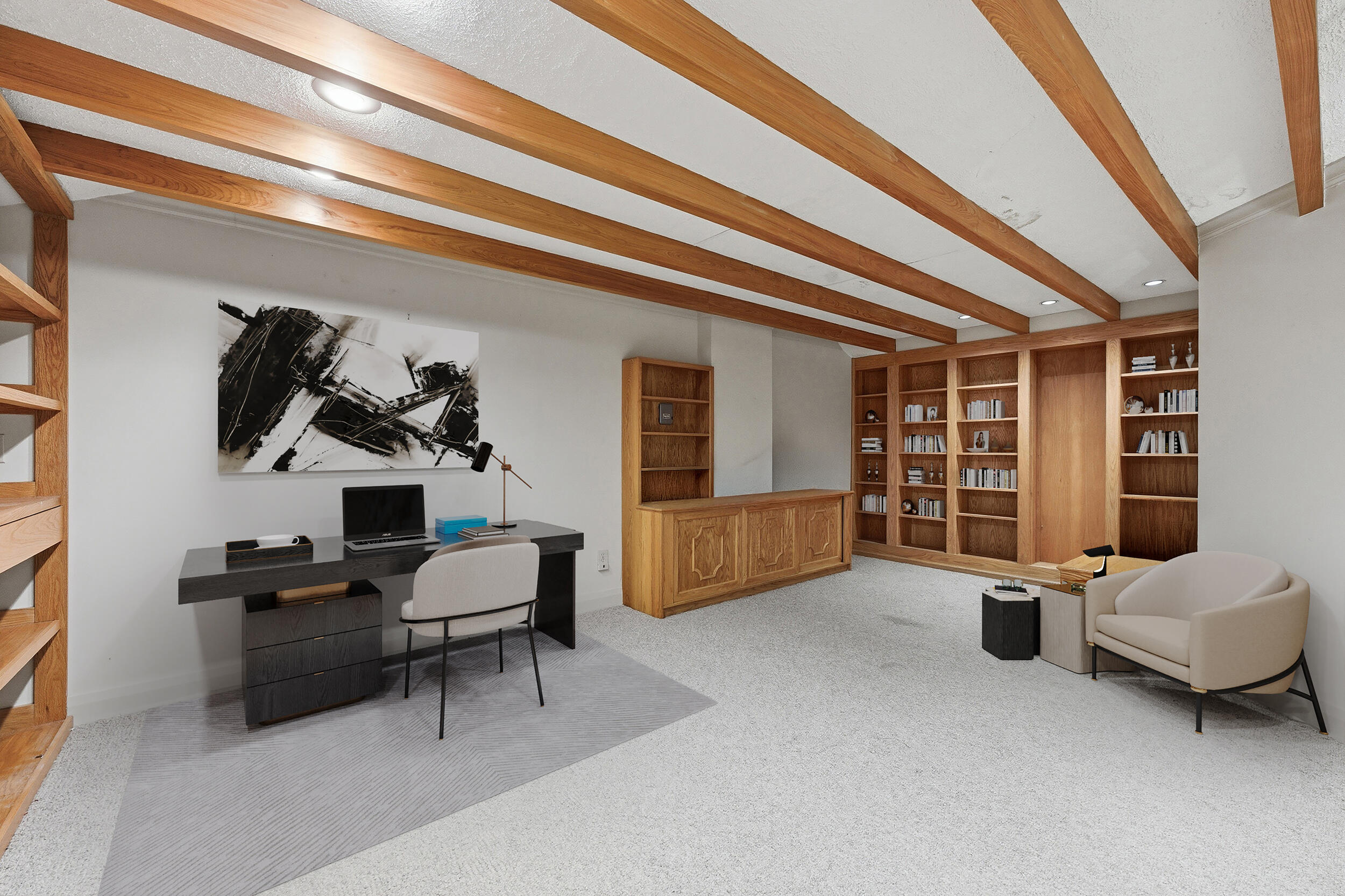 OLD PORT COVE HARBOR VILLAGE CONDO - Residential