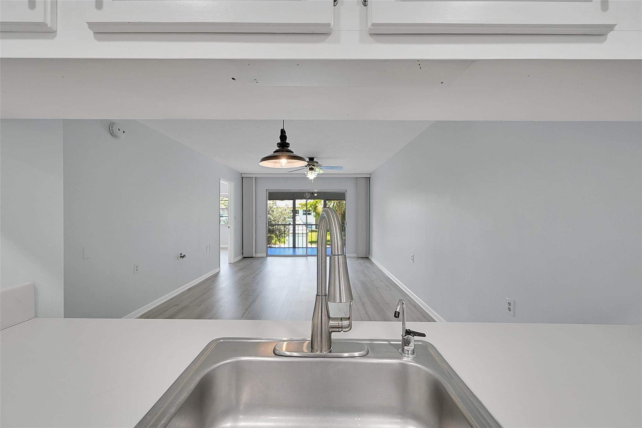 Nassau Village West I, Ro - Residential Lease