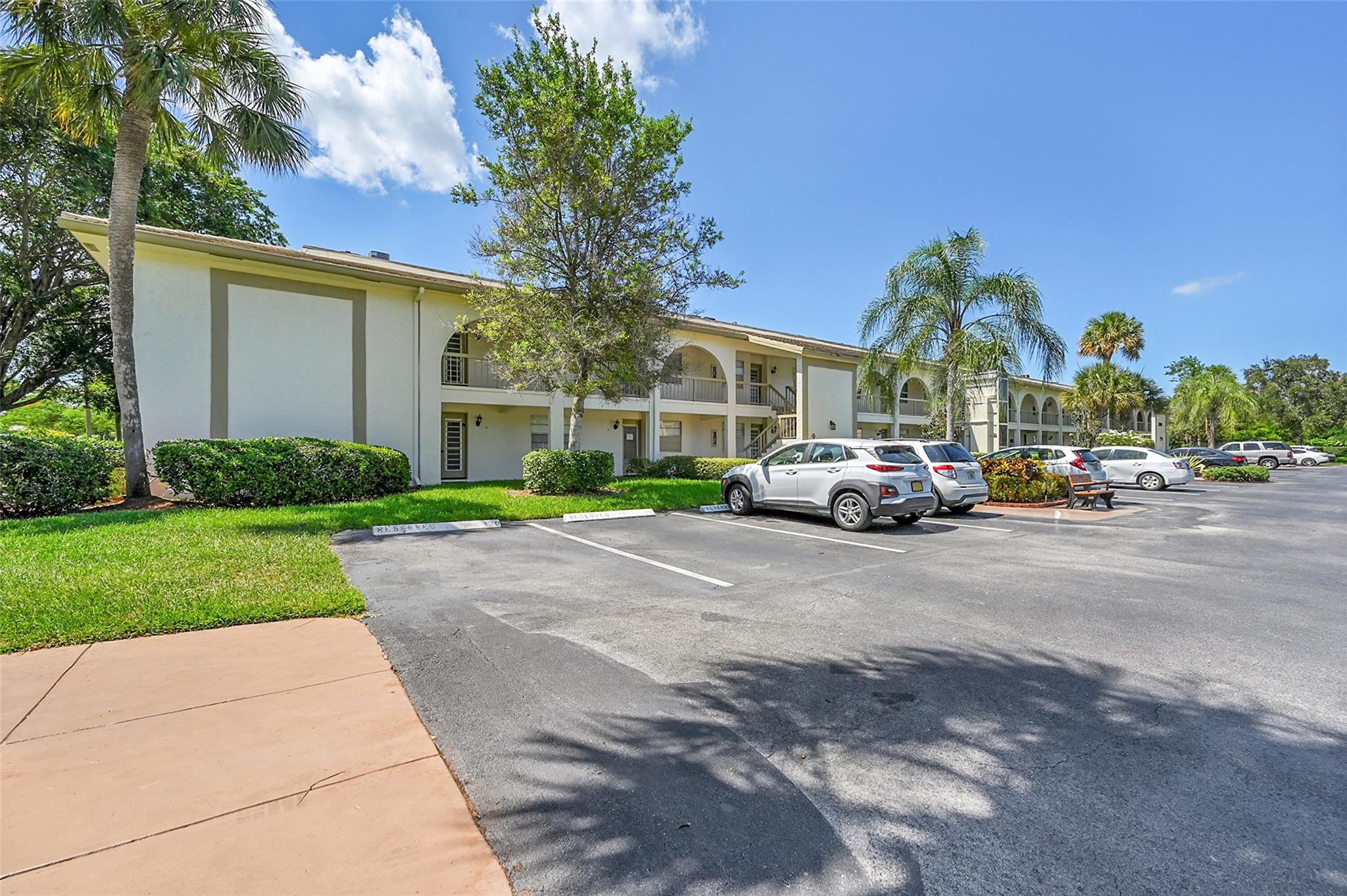 Nassau Village West I, Ro - Residential Lease