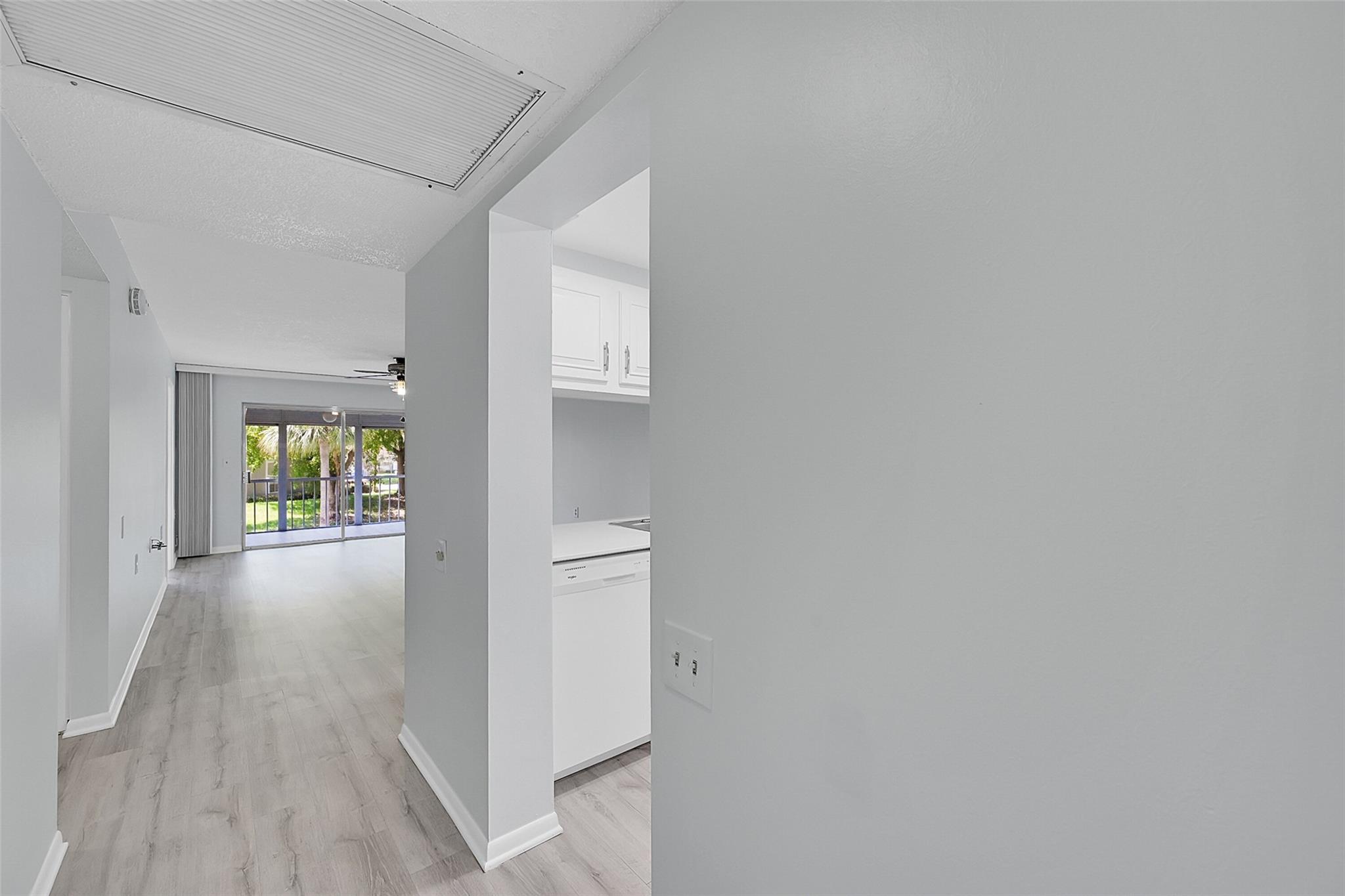Nassau Village West I, Ro - Residential Lease