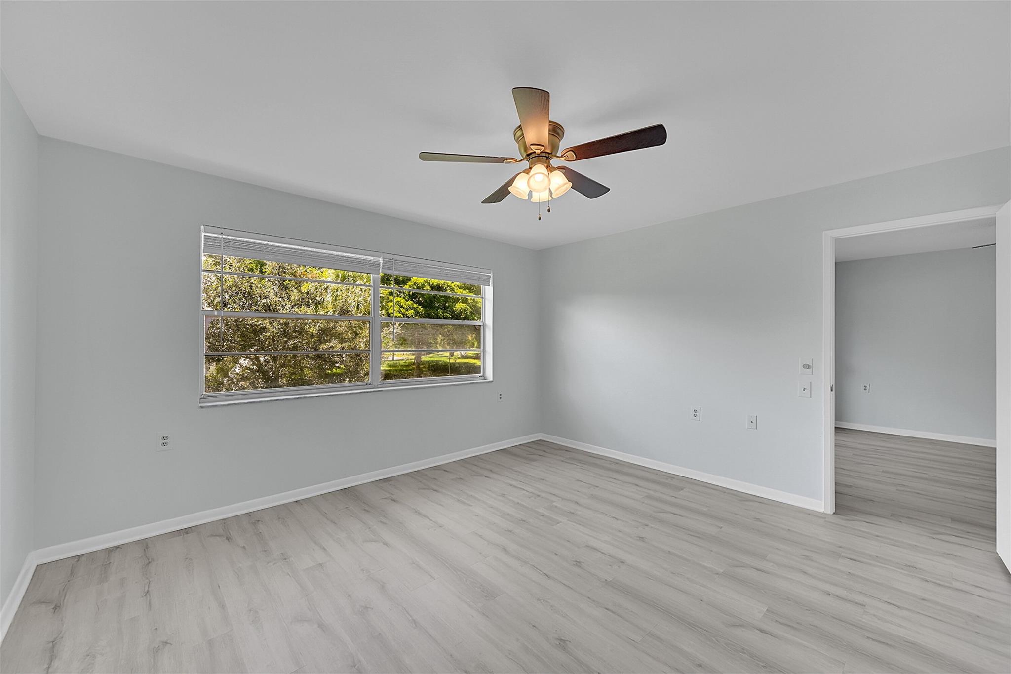 Nassau Village West I, Ro - Residential Lease
