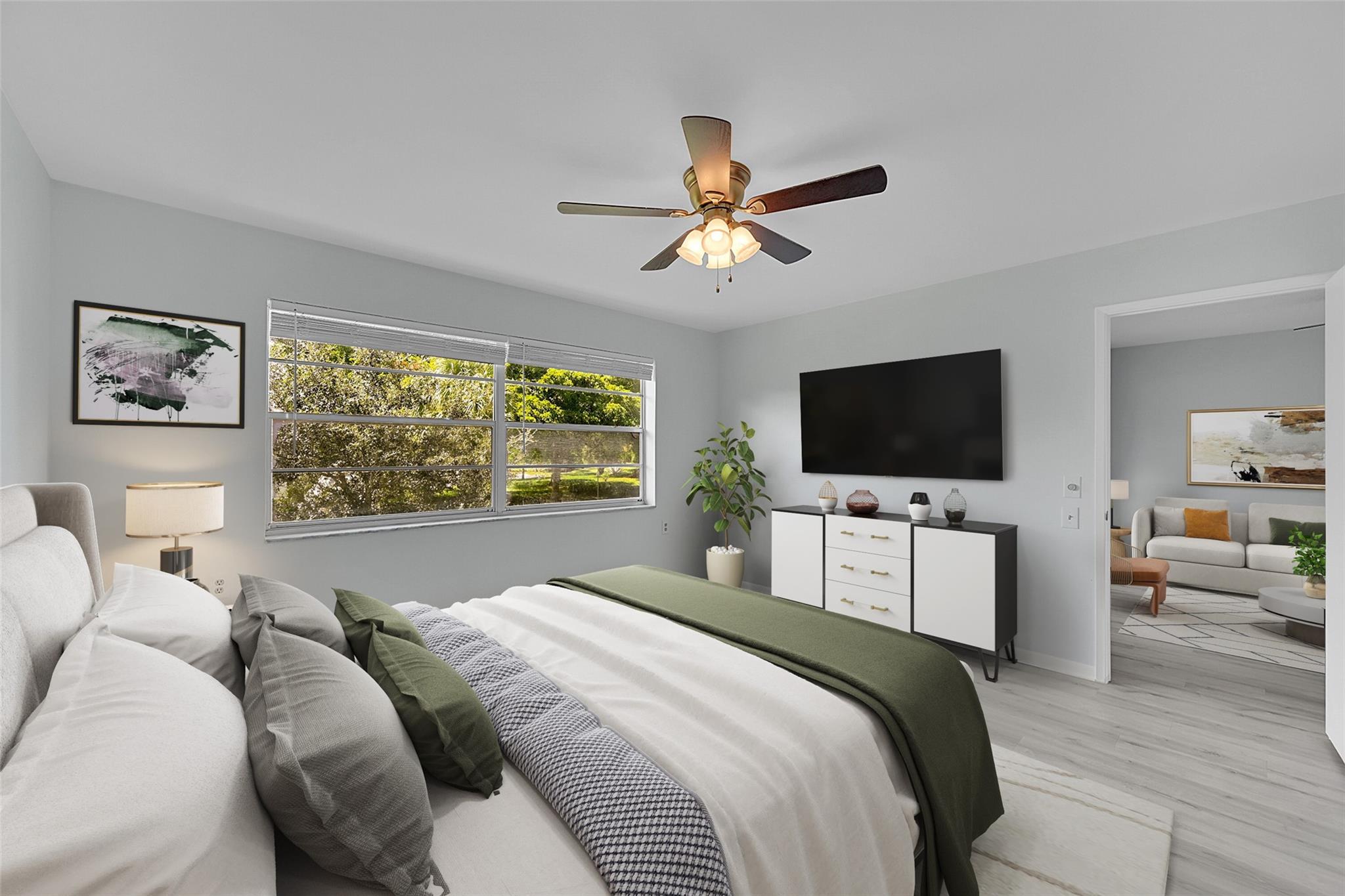 Nassau Village West I, Ro - Residential Lease