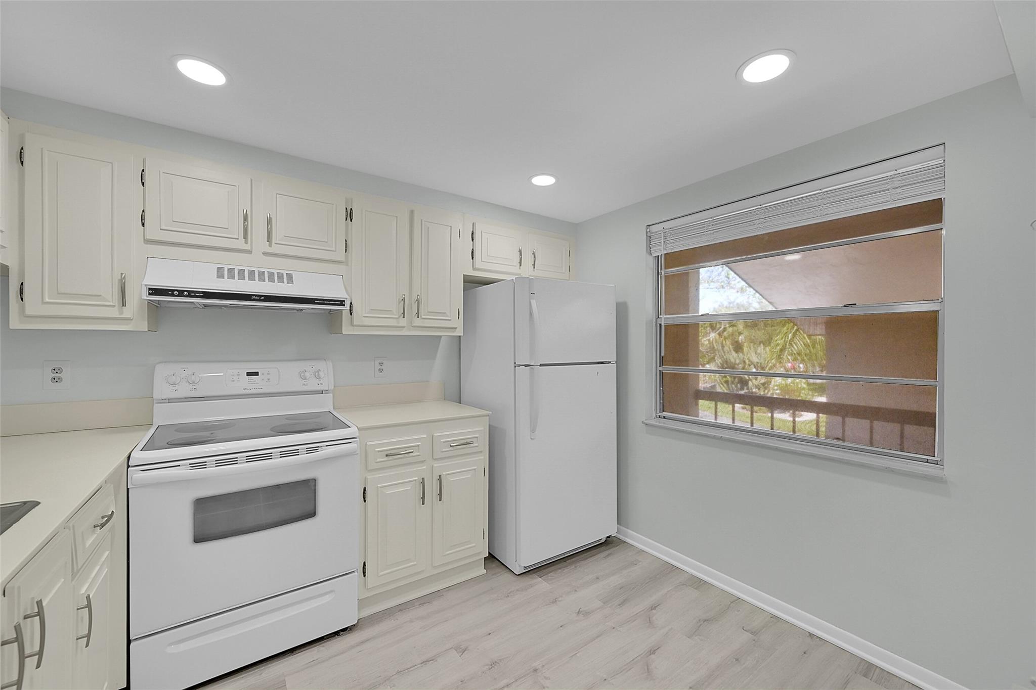 Nassau Village West I, Ro - Residential Lease