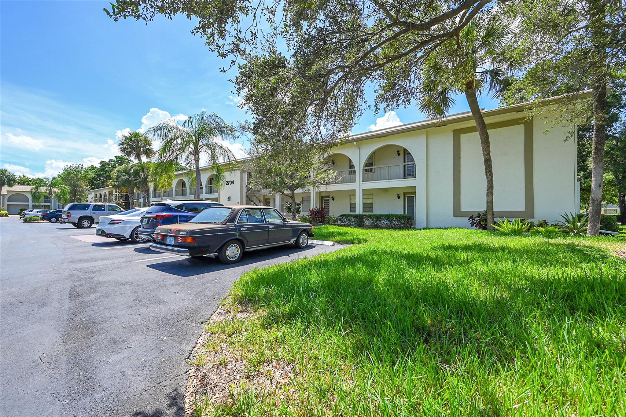 Nassau Village West I, Ro - Residential Lease