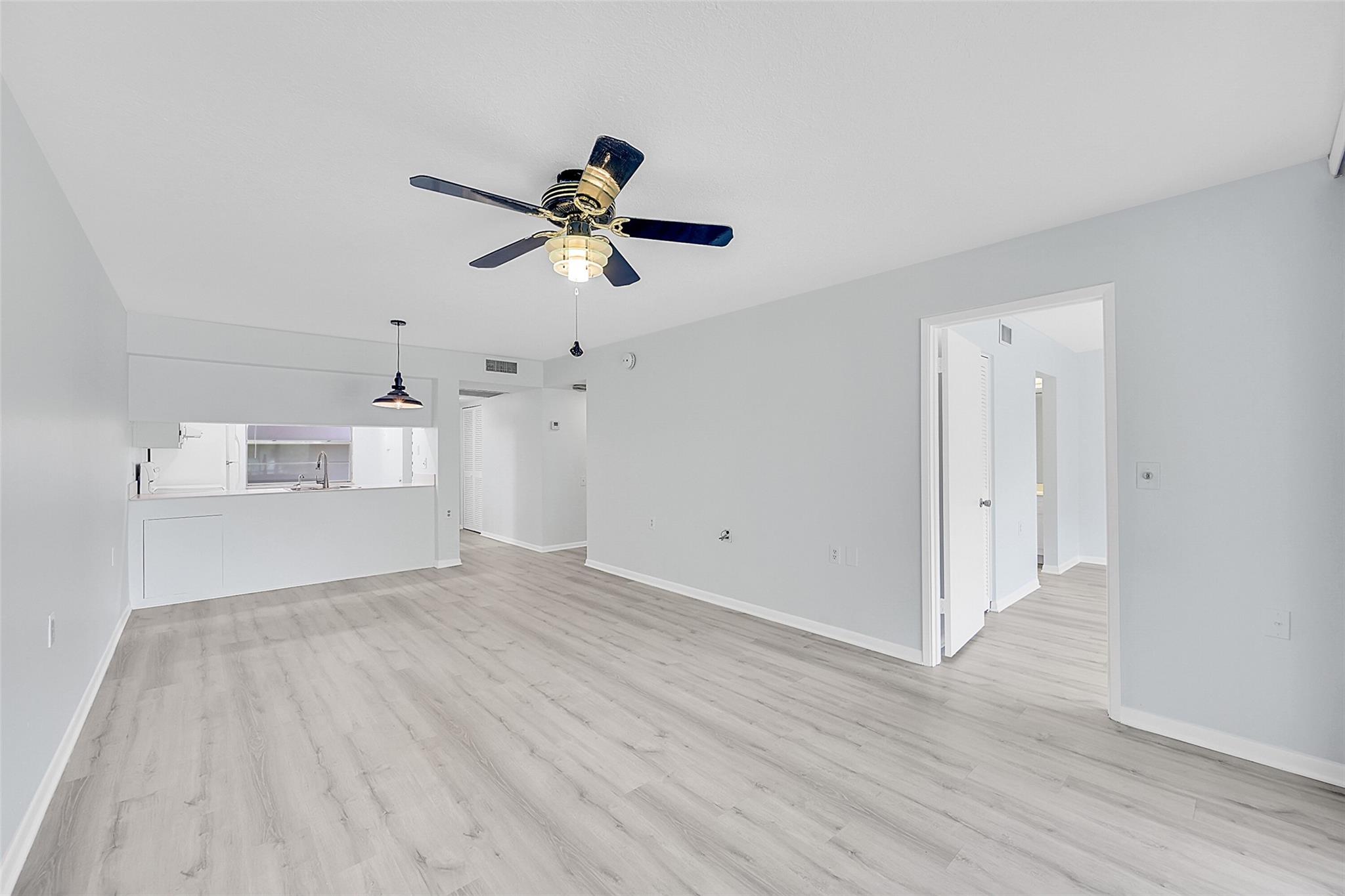 Nassau Village West I, Ro - Residential Lease