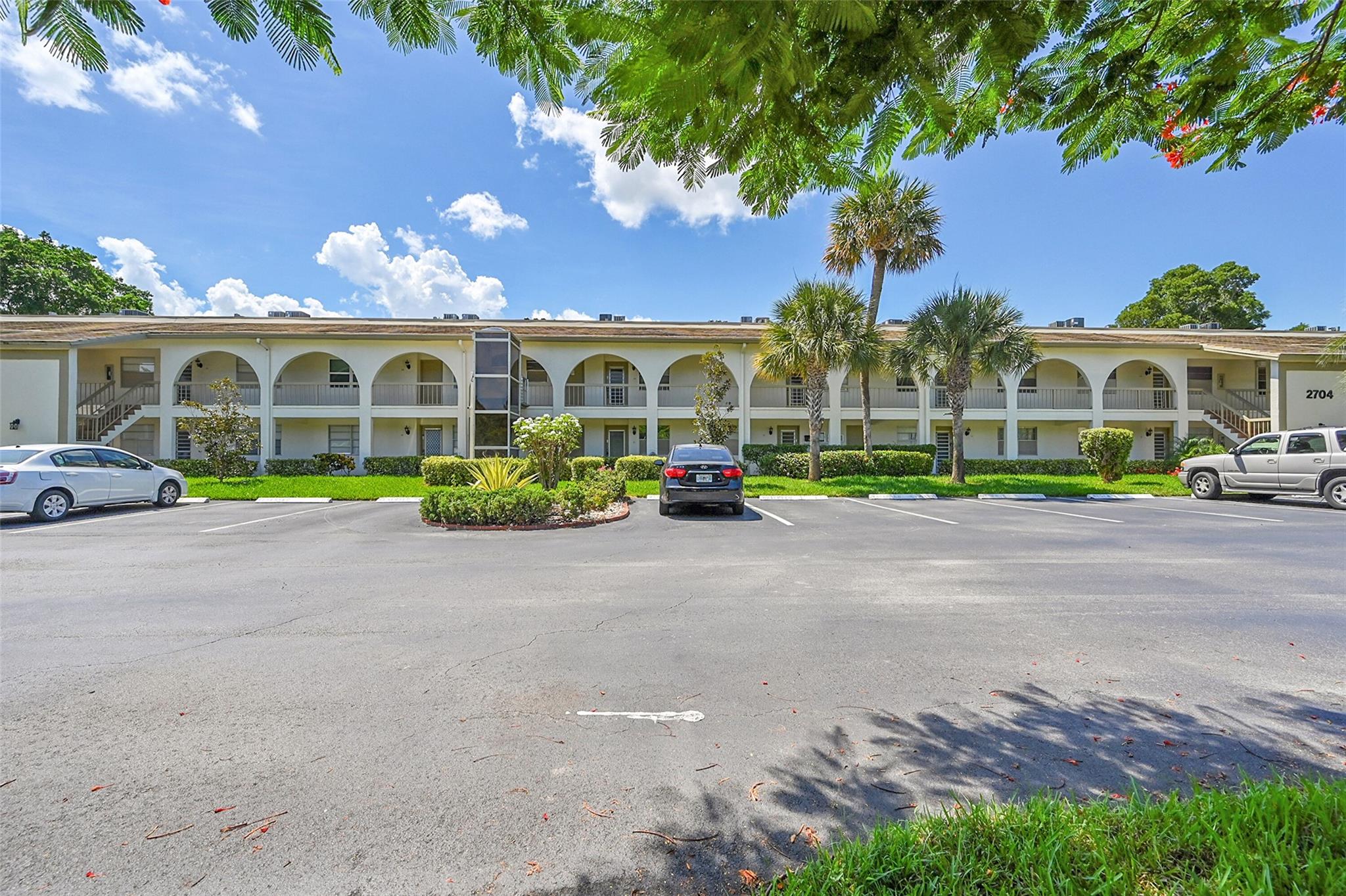Nassau Village West I, Ro - Residential Lease