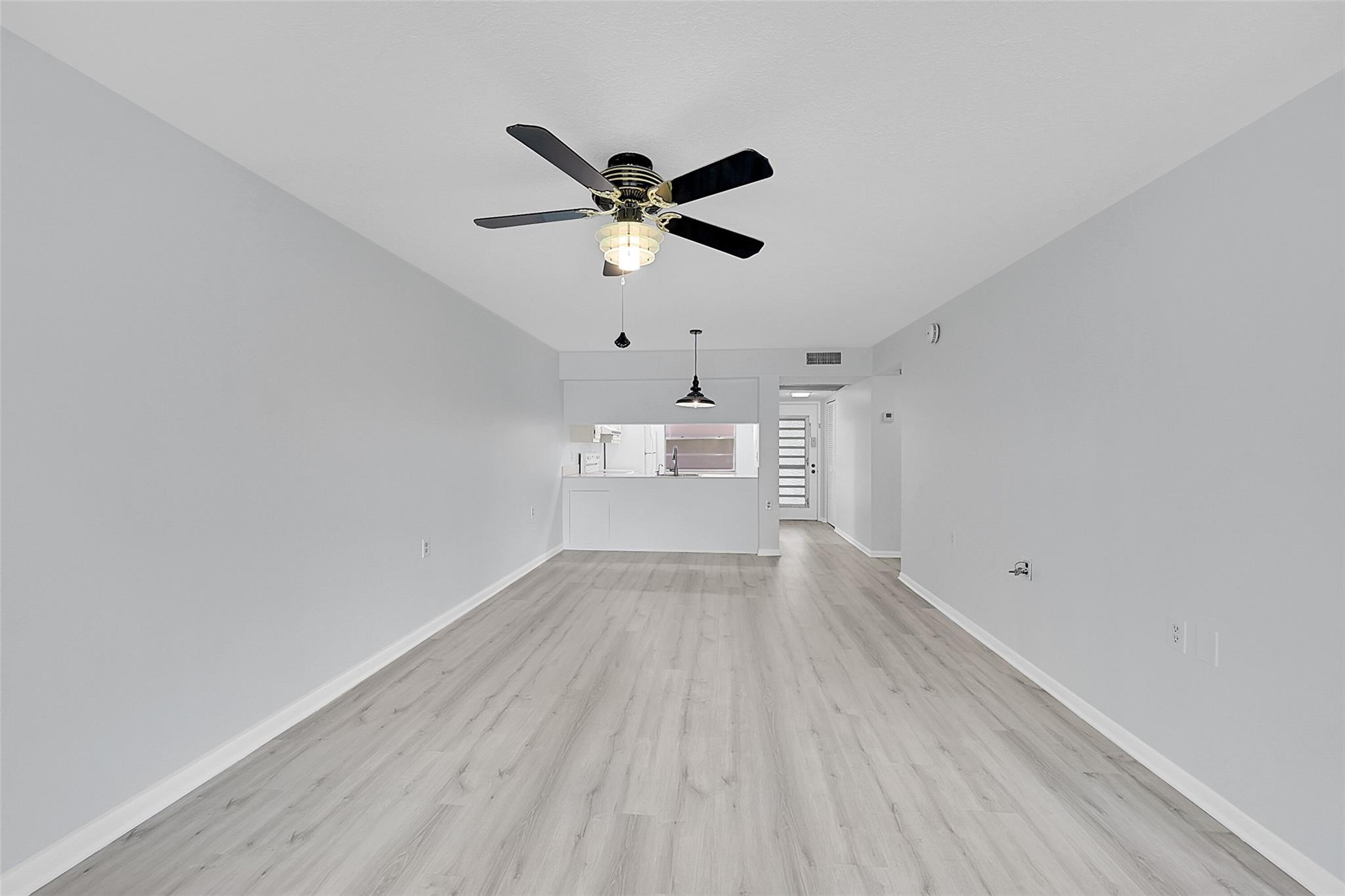 Nassau Village West I, Ro - Residential Lease