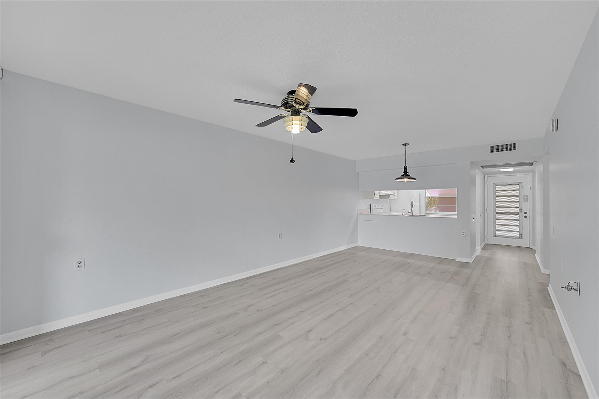 Nassau Village West I, Ro - Residential Lease
