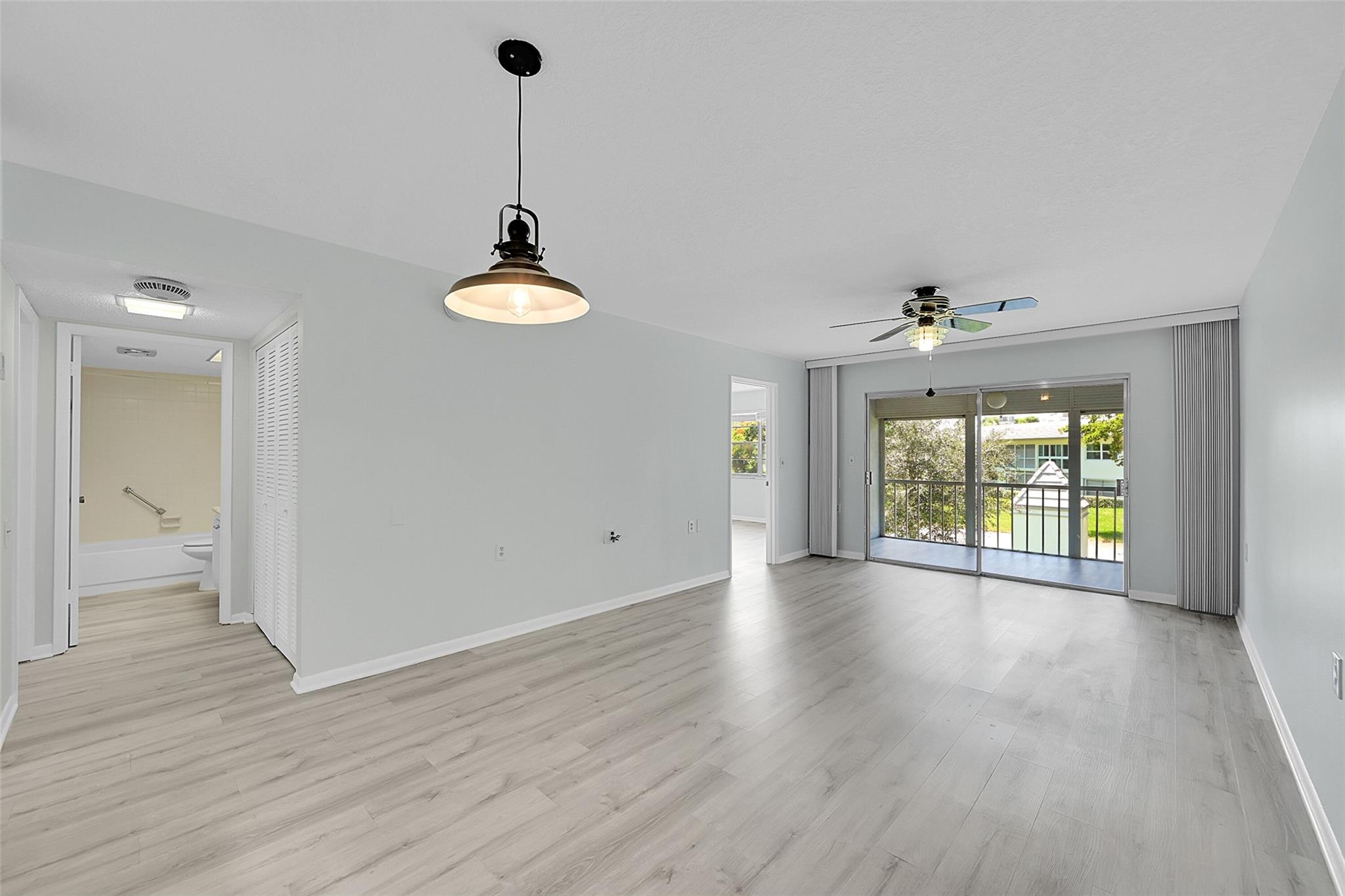 Nassau Village West I, Ro - Residential Lease