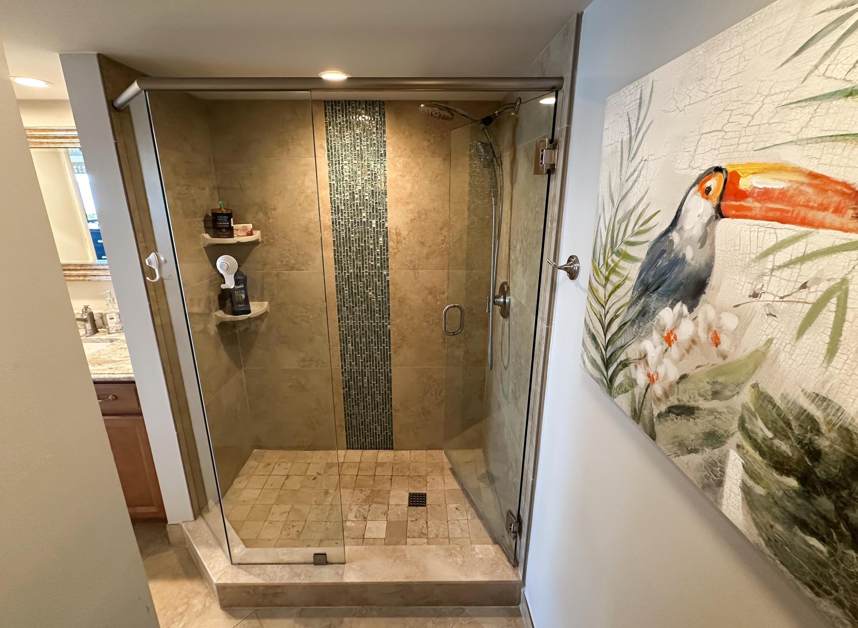 THE SANDPEBBLE CONDO - Residential