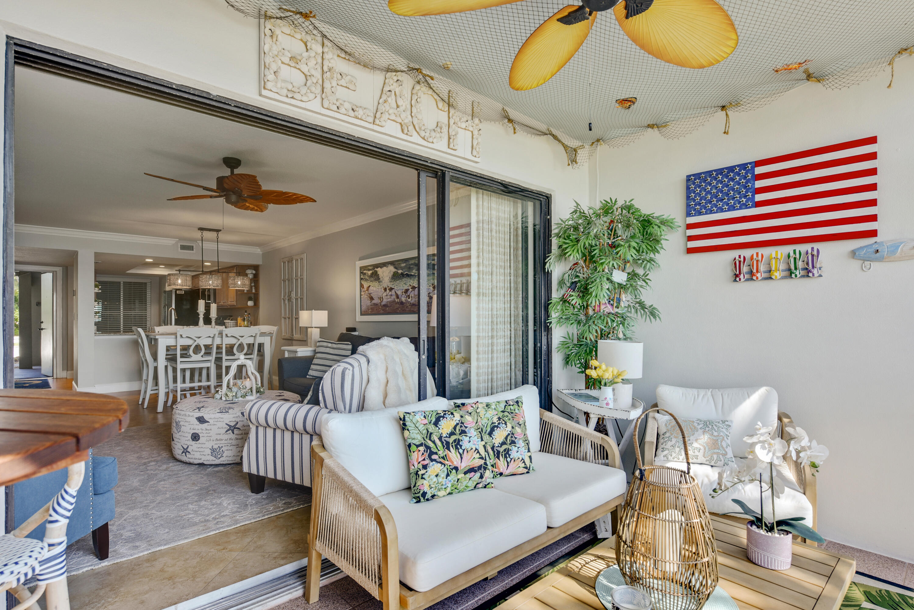 THE SANDPEBBLE CONDO - Residential