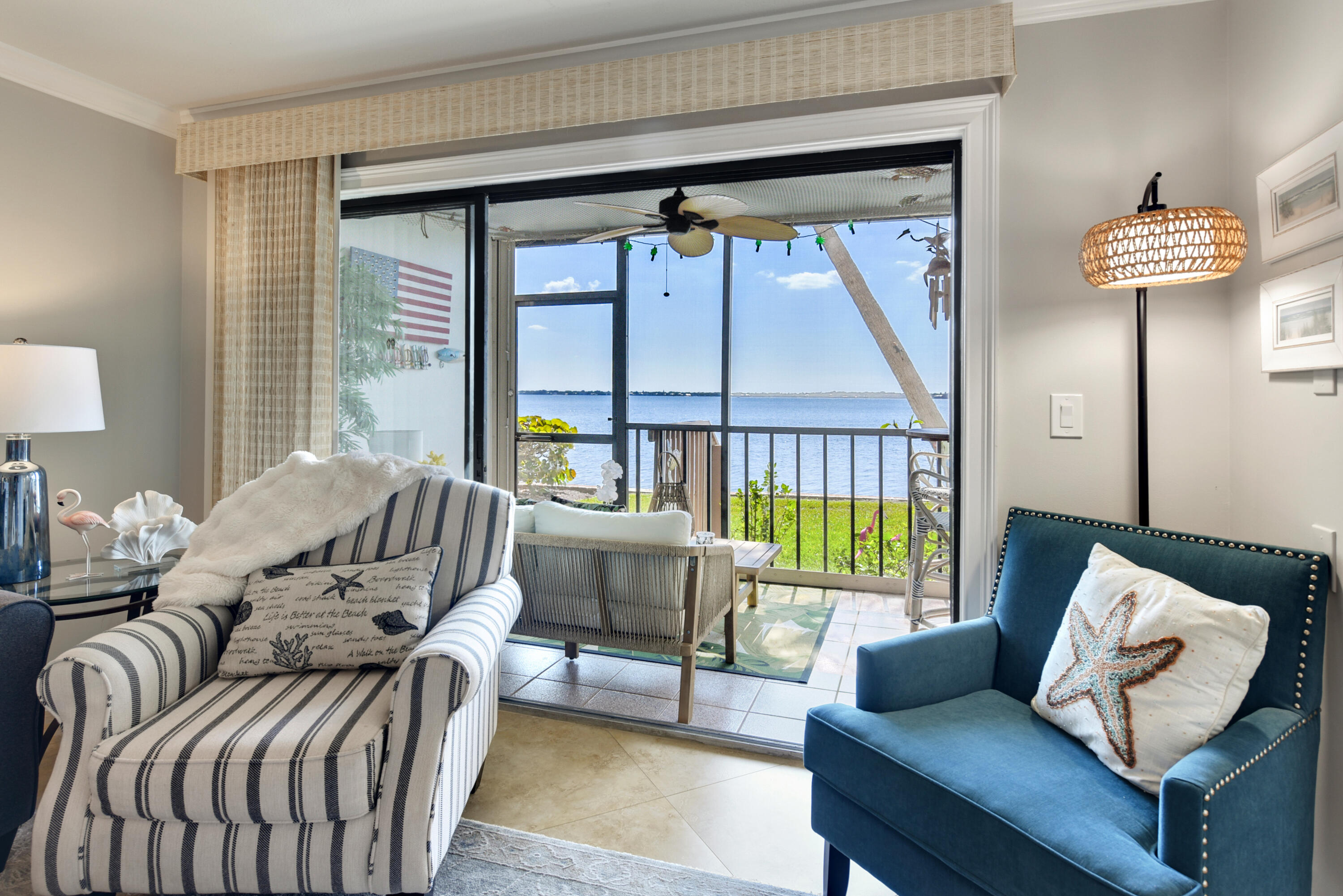 THE SANDPEBBLE CONDO - Residential