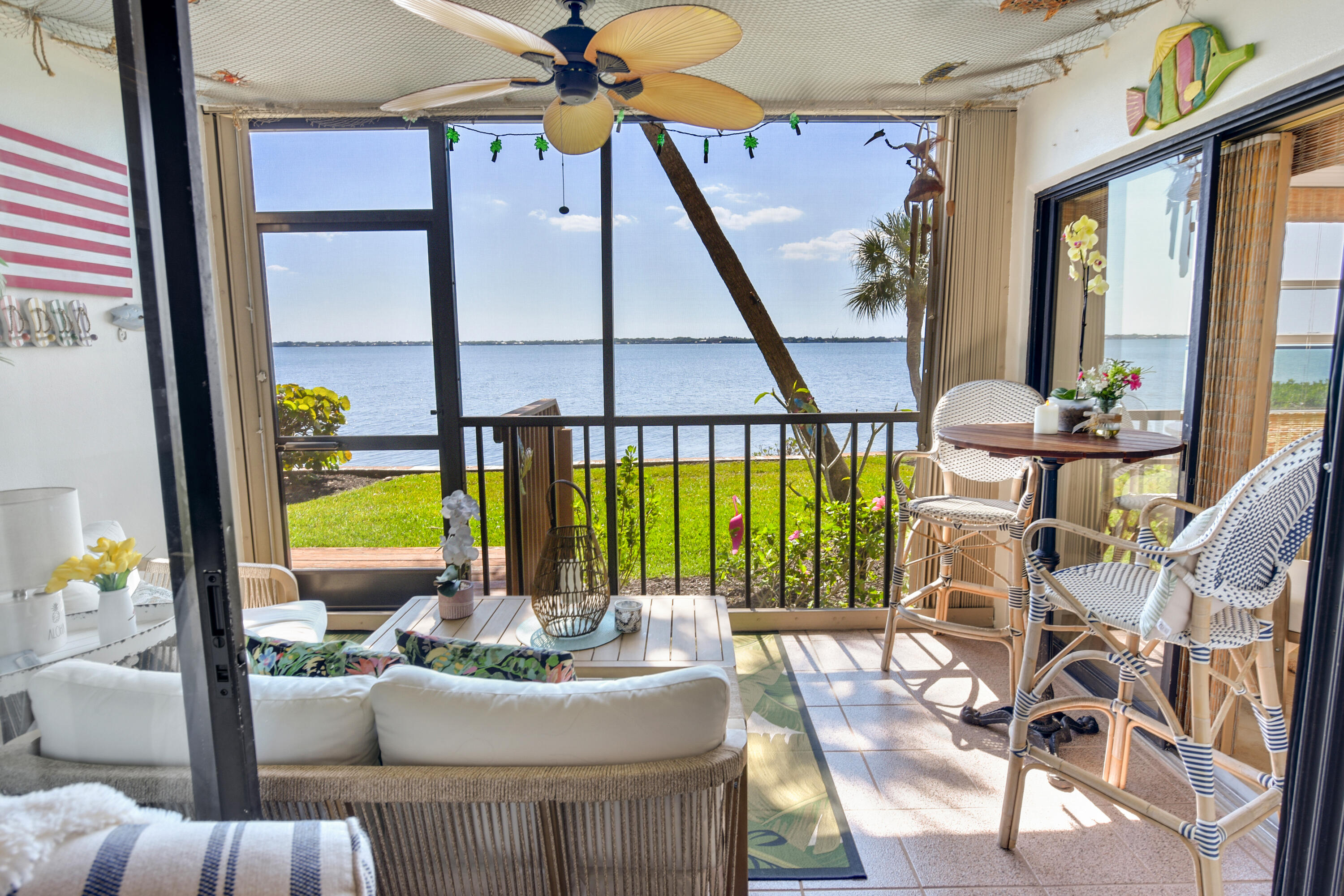 THE SANDPEBBLE CONDO - Residential