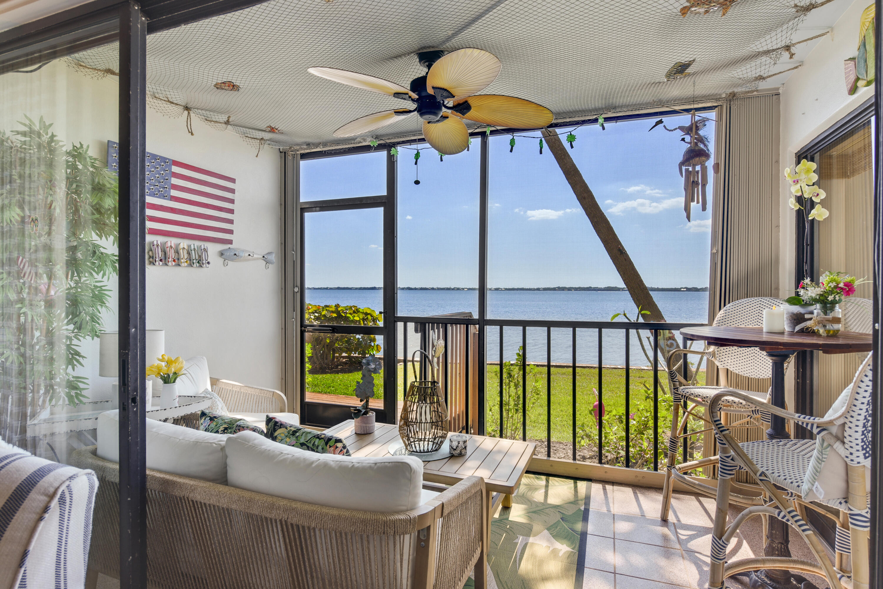 THE SANDPEBBLE CONDO - Residential