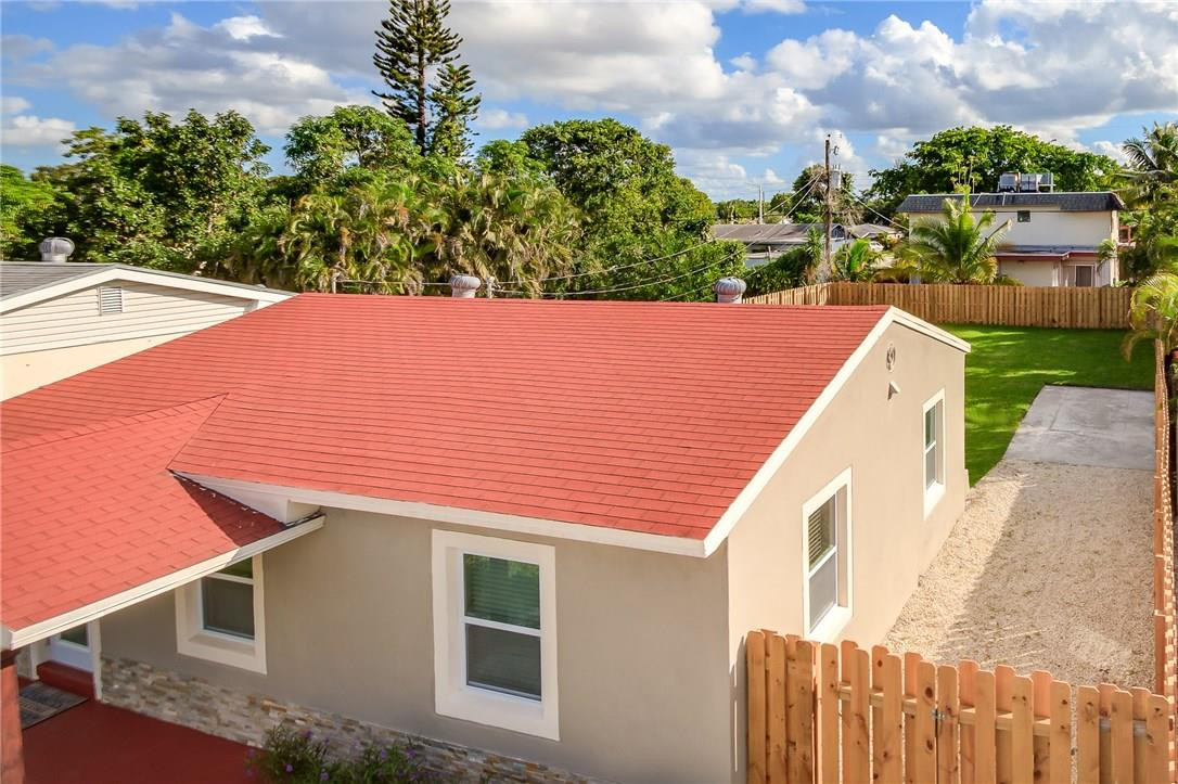 PROGRESSO - Residential