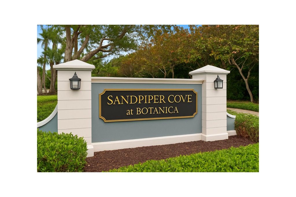 Photo of 115 Pond Apple Lane #105, Jupiter, FL 33458 (MLS # B26024355)