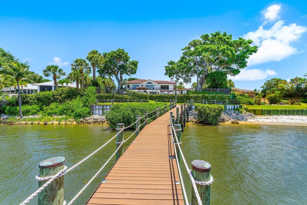 Photo of 9 N River Road, Stuart, FL 34996 (MLS # B26032010)
