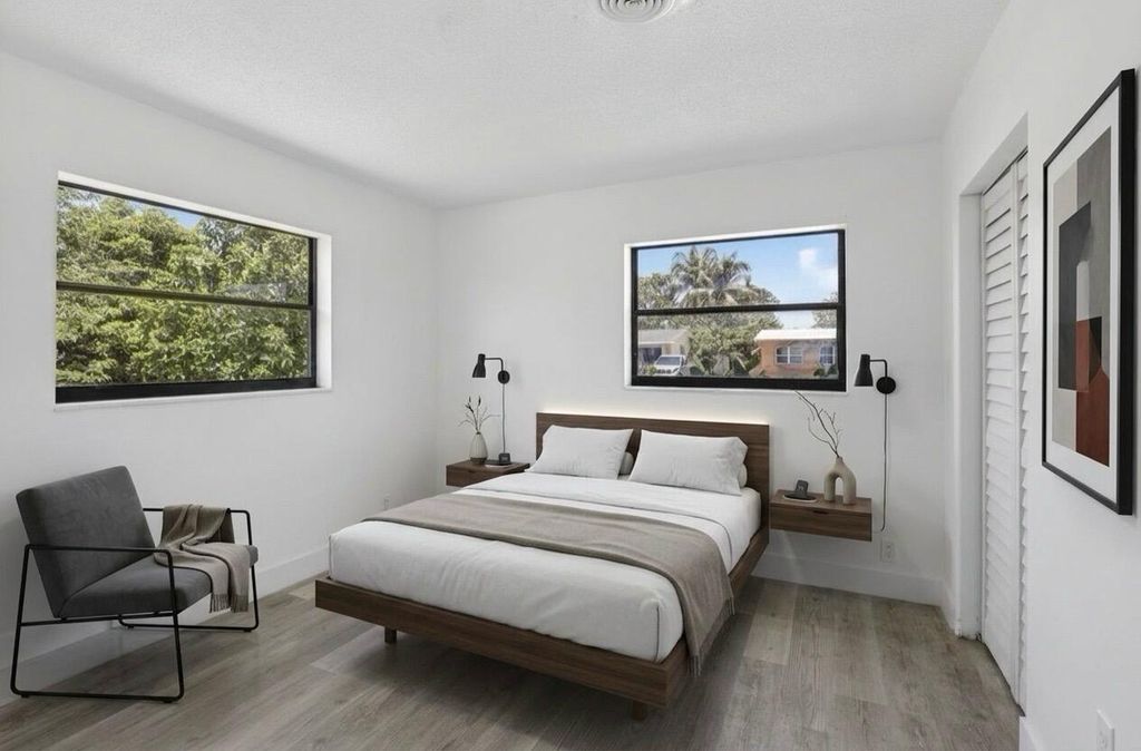 Photo of 5804 NW 14th Street, Sunrise, FL 33313 (MLS # B26027738)