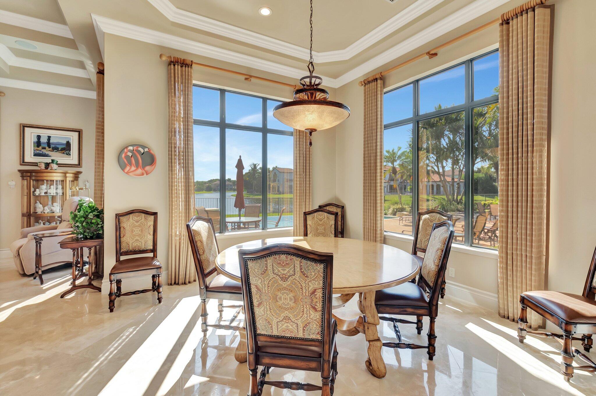 OAKS AT BOCA RATON 7 - Residential