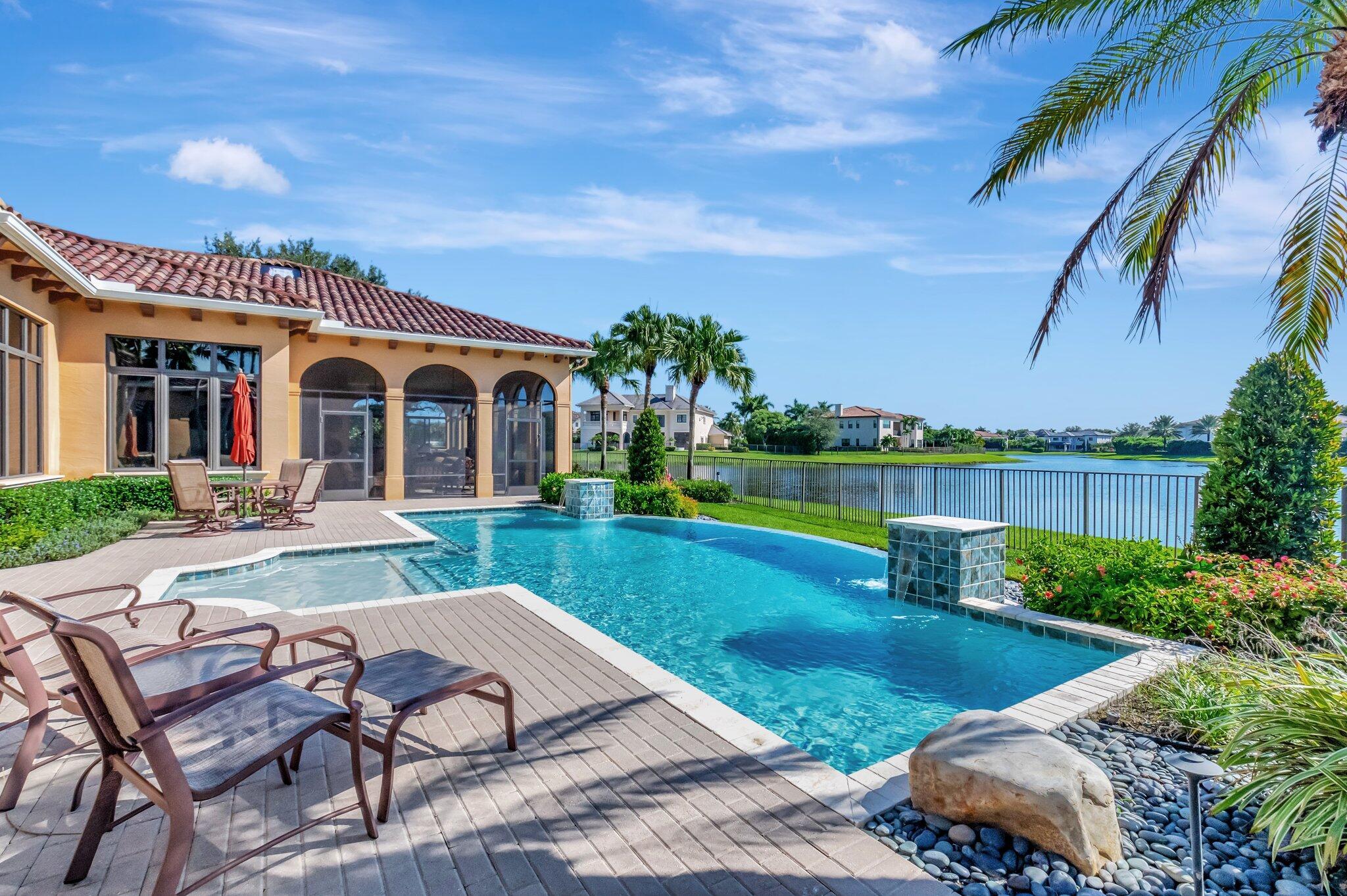 OAKS AT BOCA RATON 7 - Residential