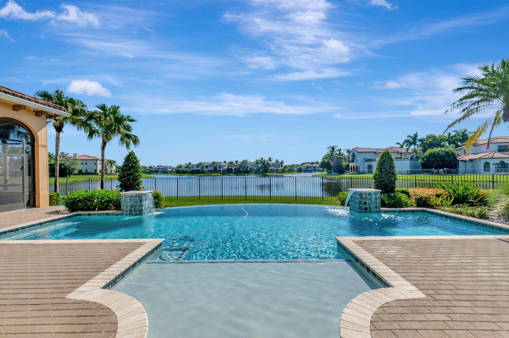 OAKS AT BOCA RATON 7 - Residential