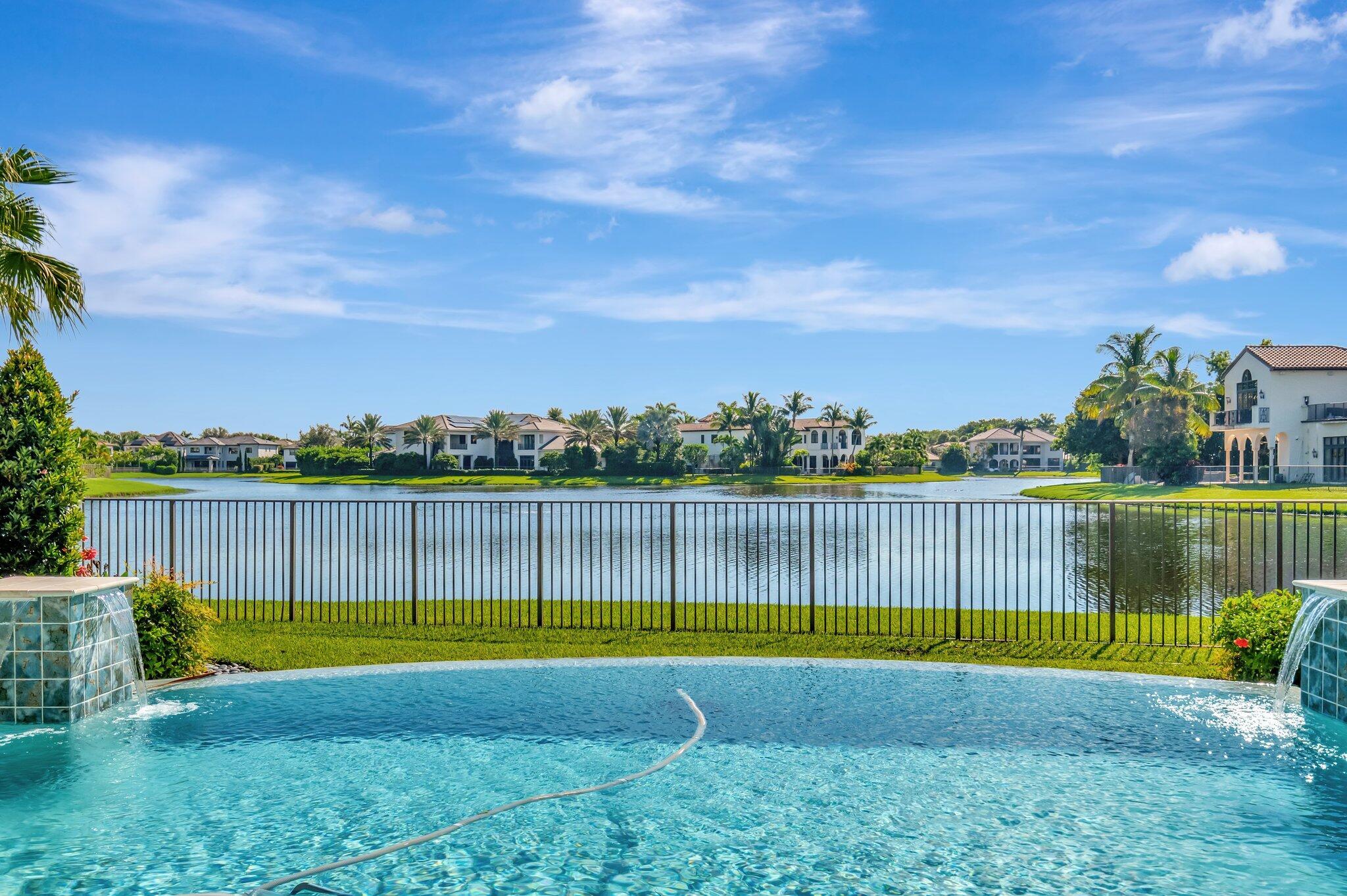OAKS AT BOCA RATON 7 - Residential