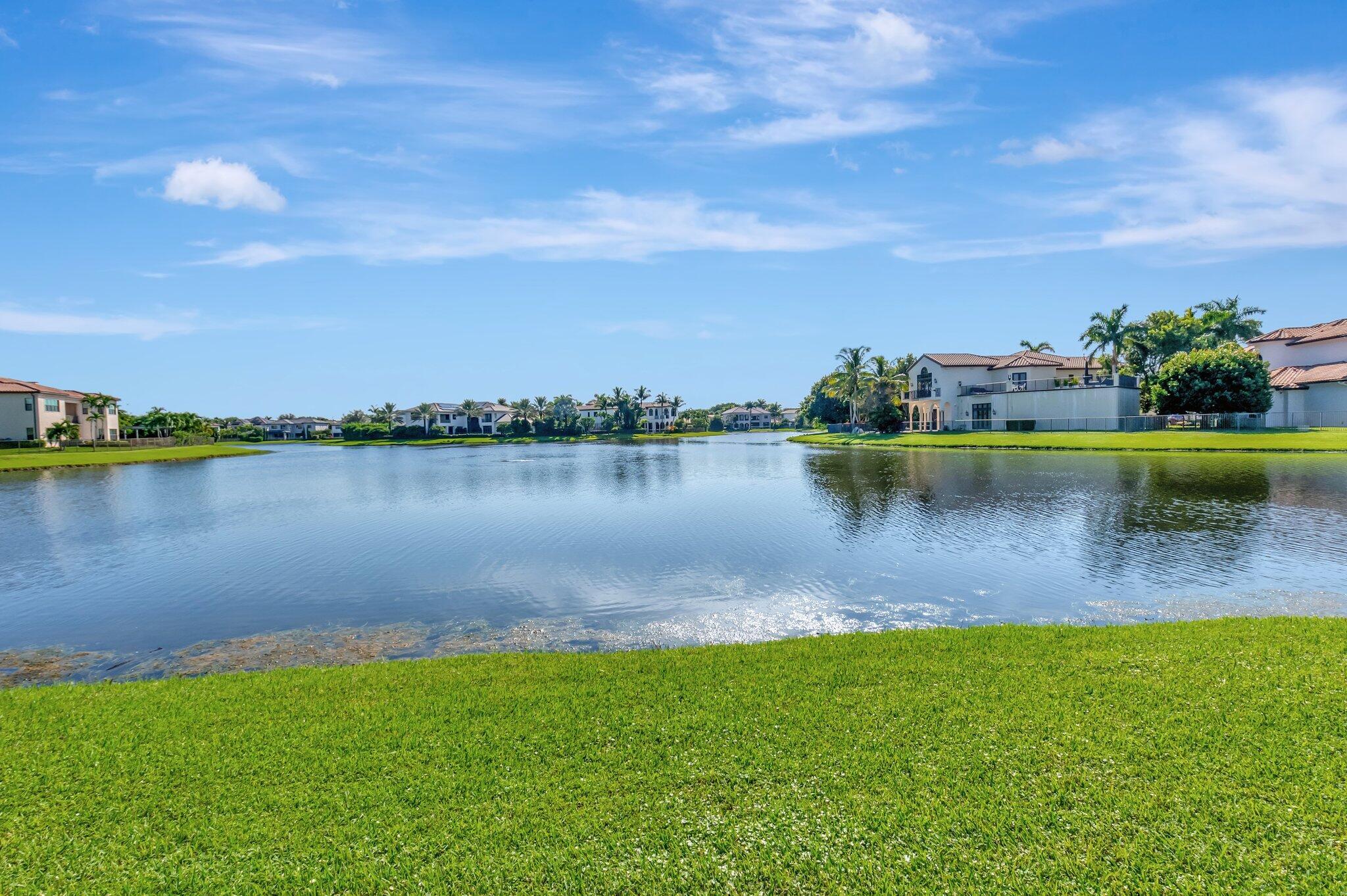 OAKS AT BOCA RATON 7 - Residential