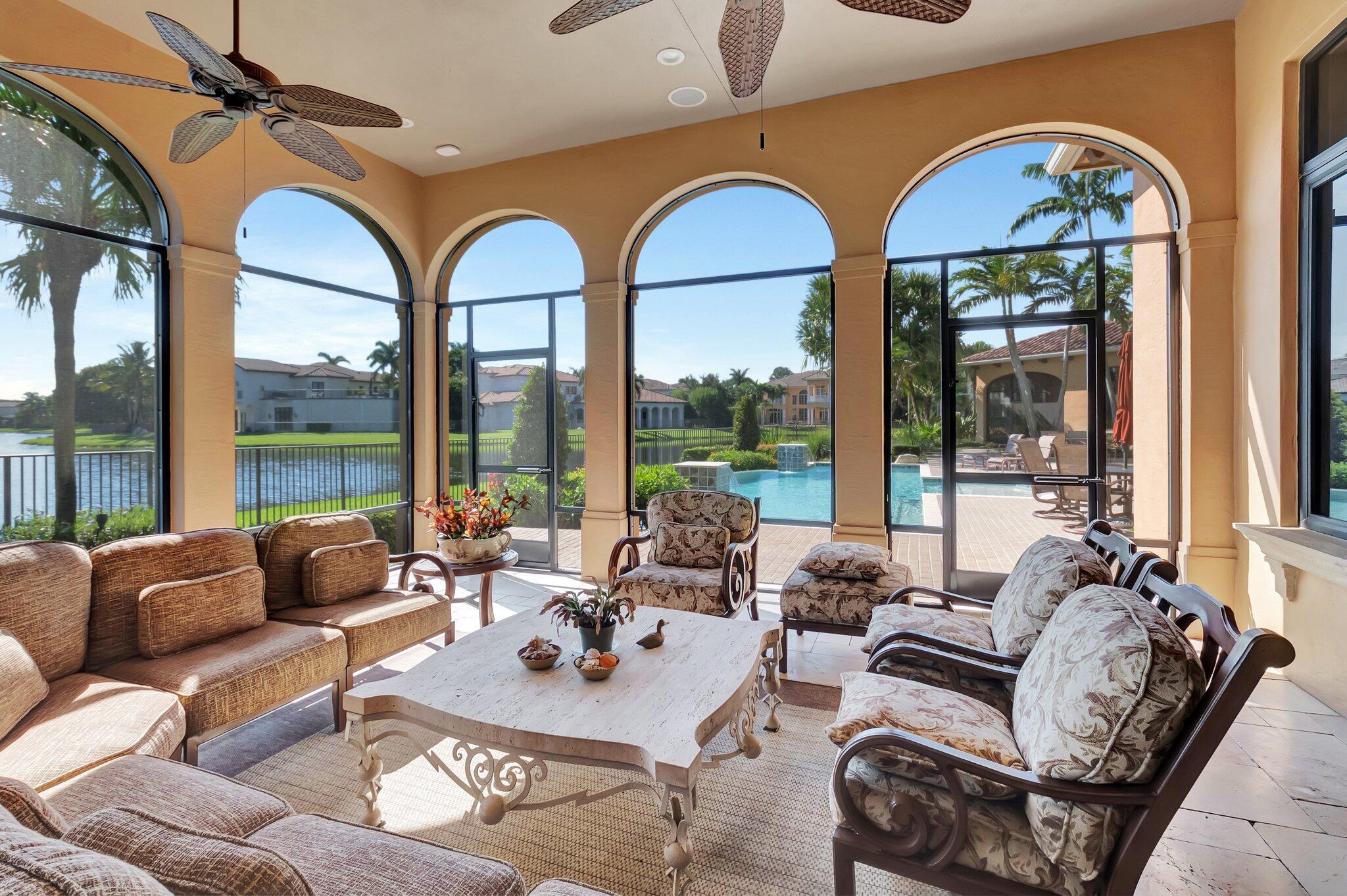 OAKS AT BOCA RATON 7 - Residential