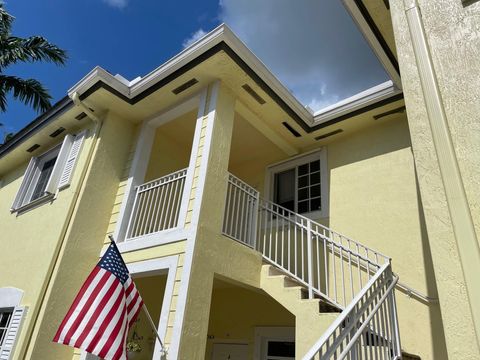 A home in Homestead