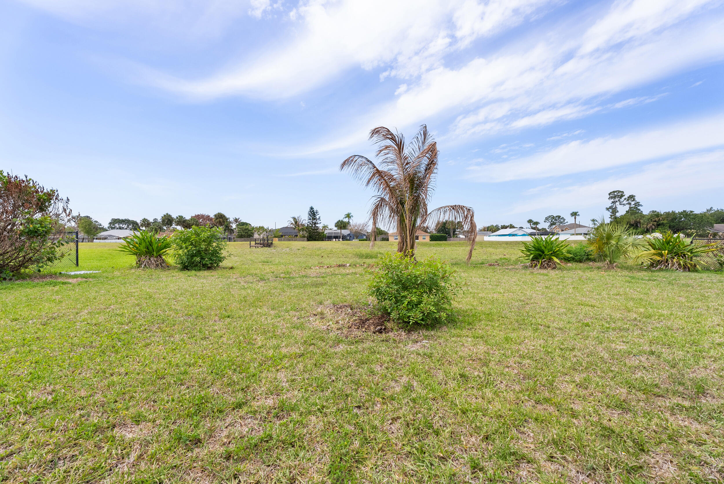 PORT ST LUCIE SECTION 12 - Residential