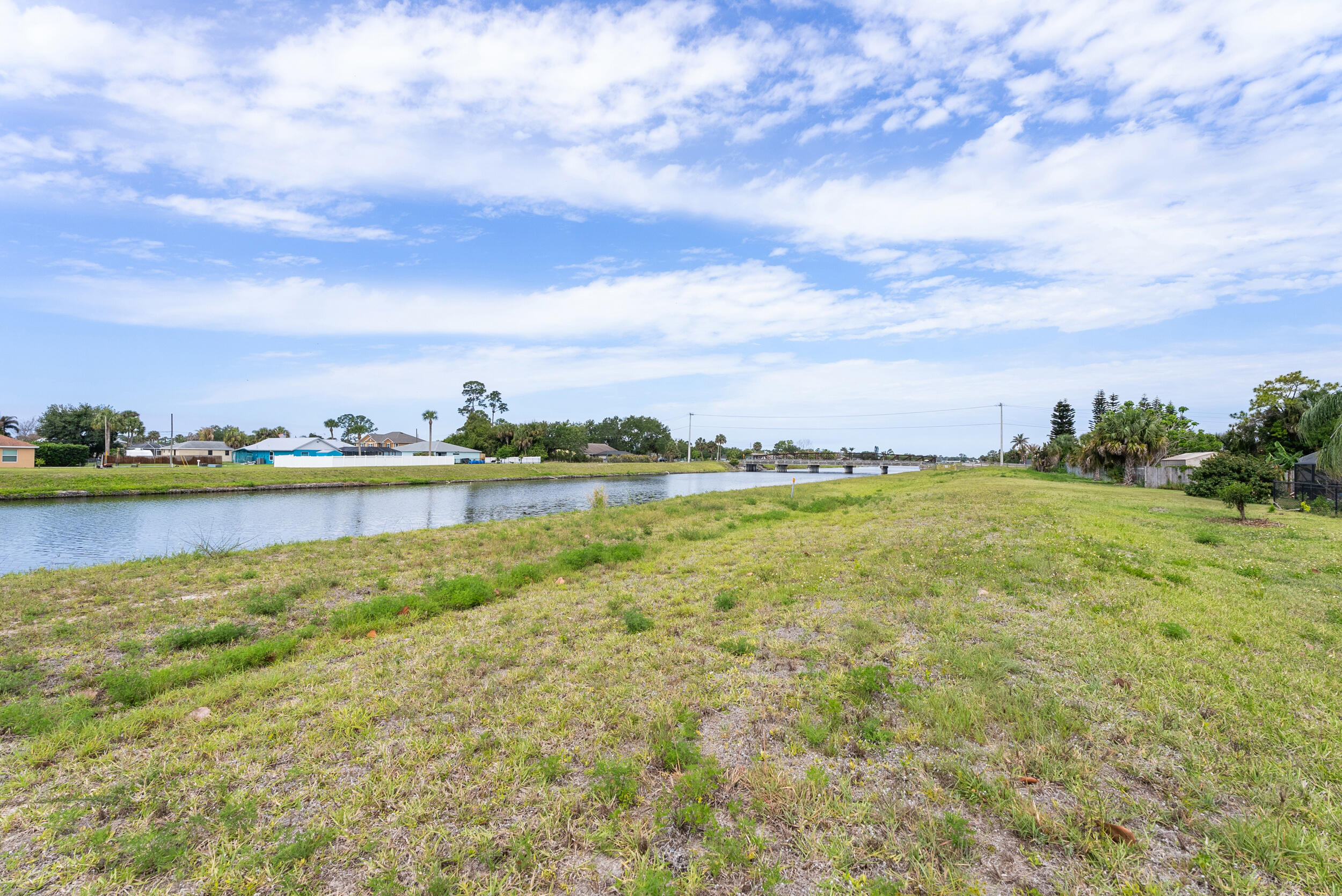 PORT ST LUCIE SECTION 12 - Residential