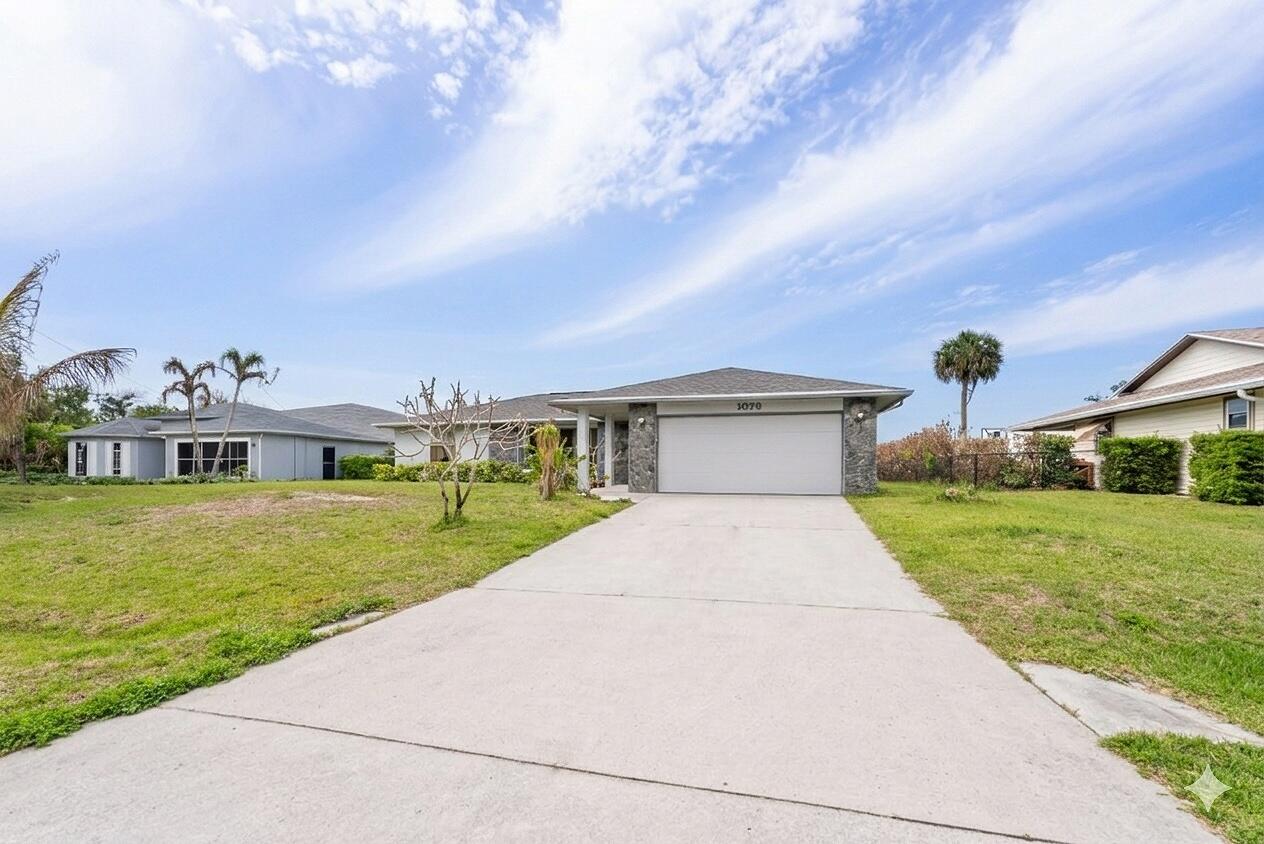 PORT ST LUCIE SECTION 12 - Residential