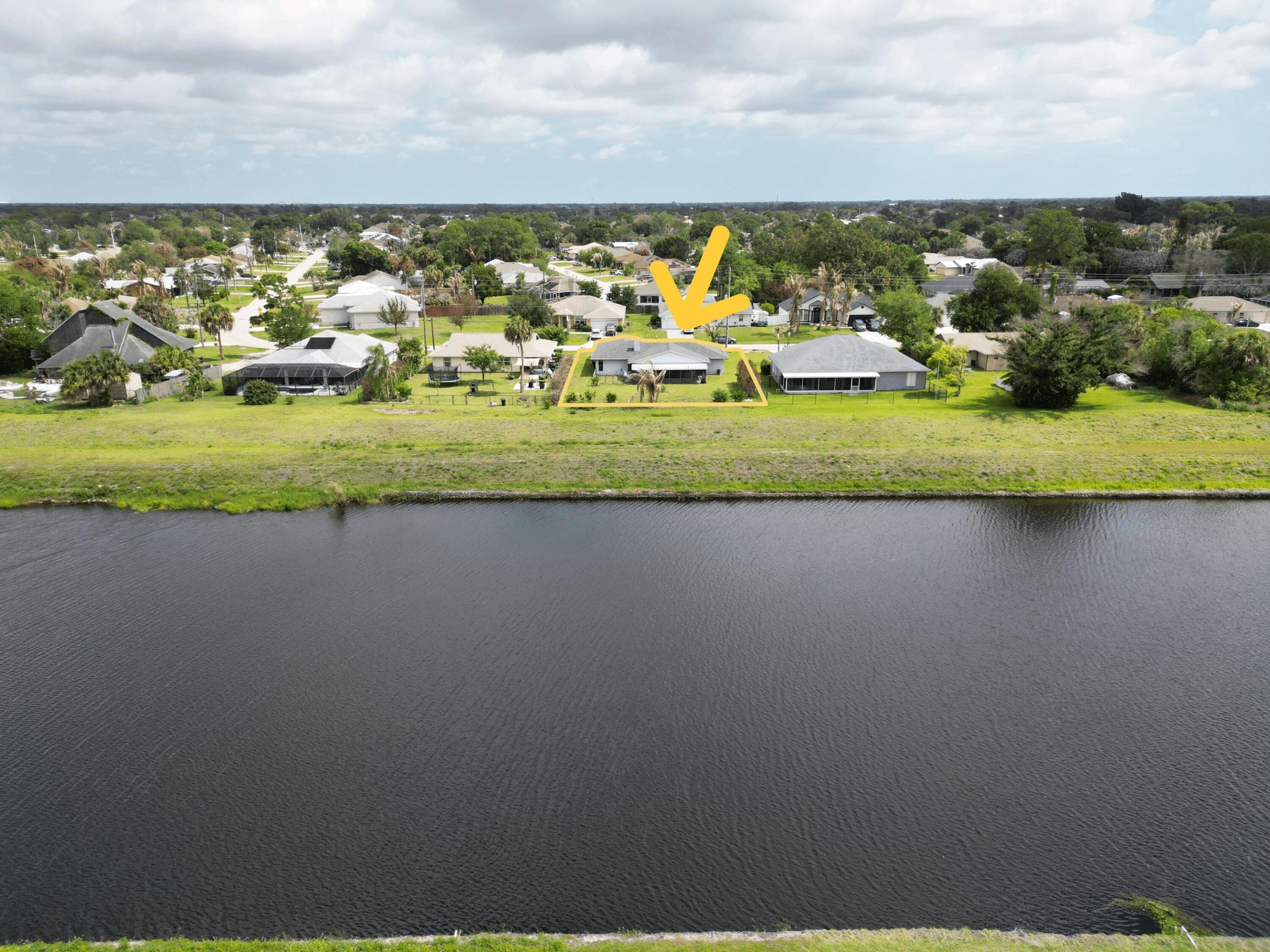 PORT ST LUCIE SECTION 12 - Residential