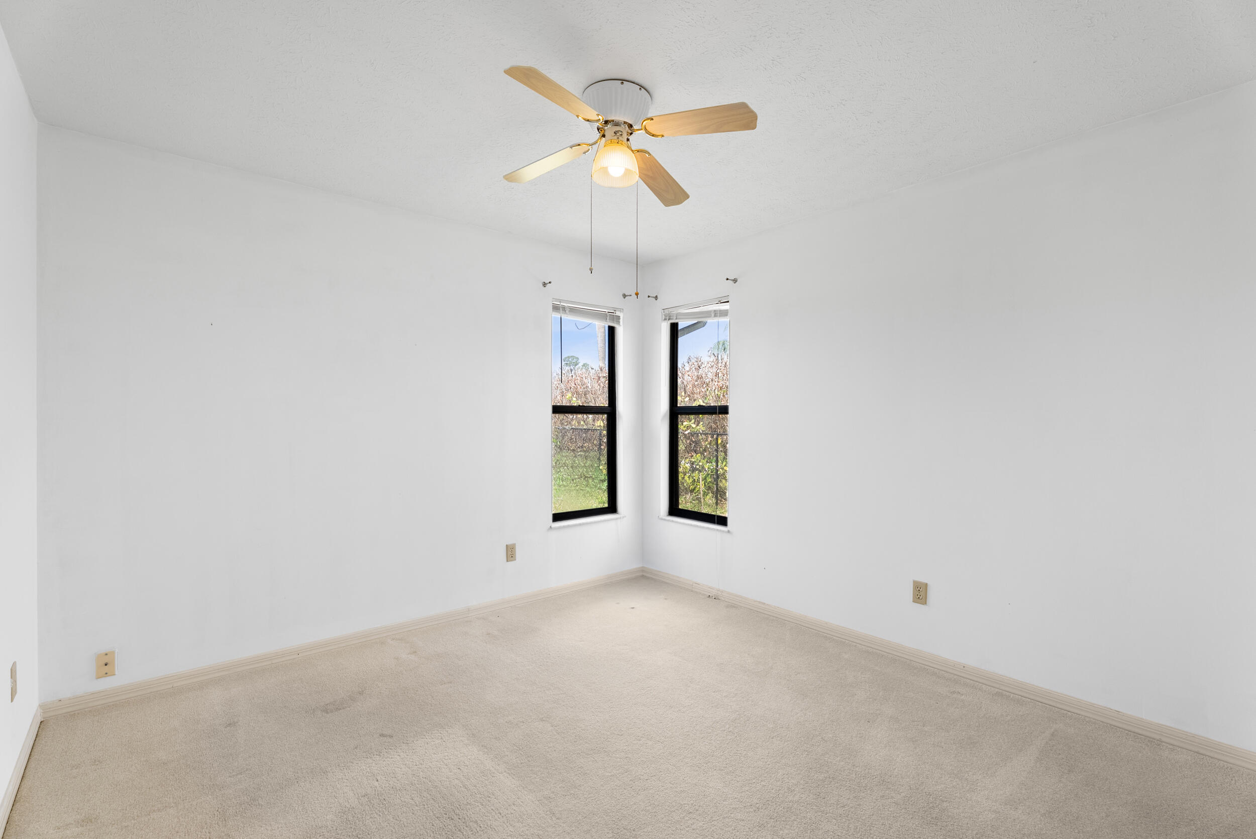 PORT ST LUCIE SECTION 12 - Residential