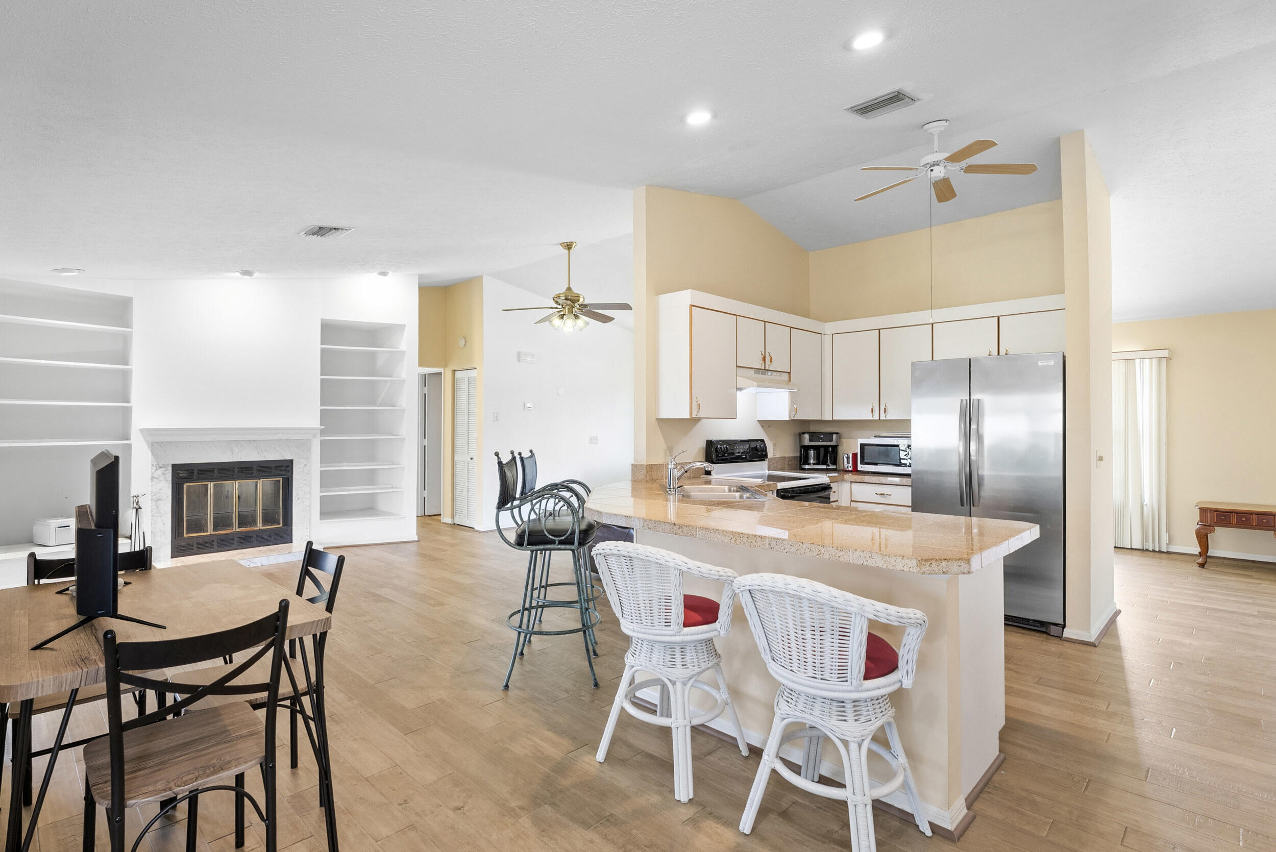 PORT ST LUCIE SECTION 12 - Residential