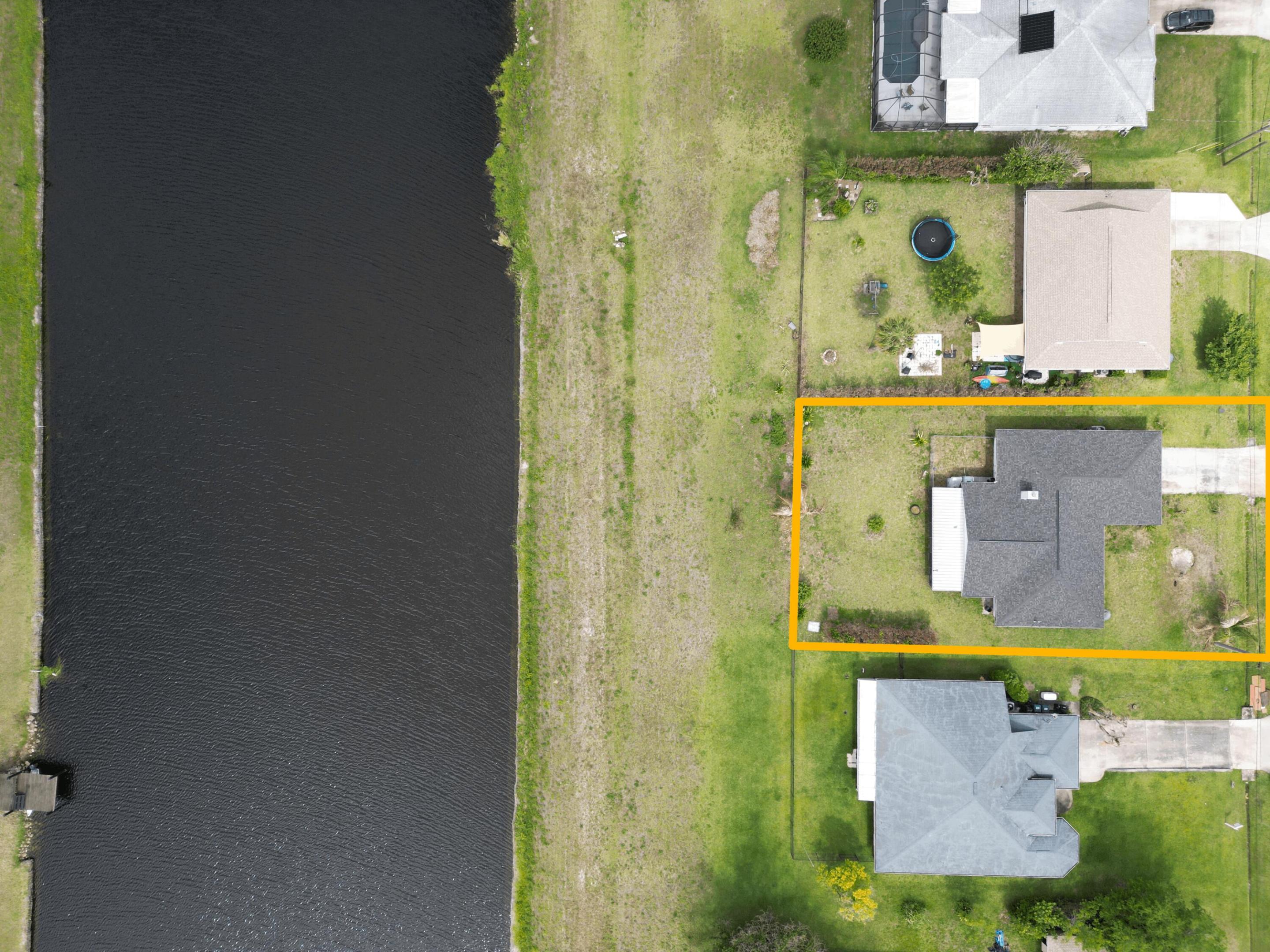 PORT ST LUCIE SECTION 12 - Residential