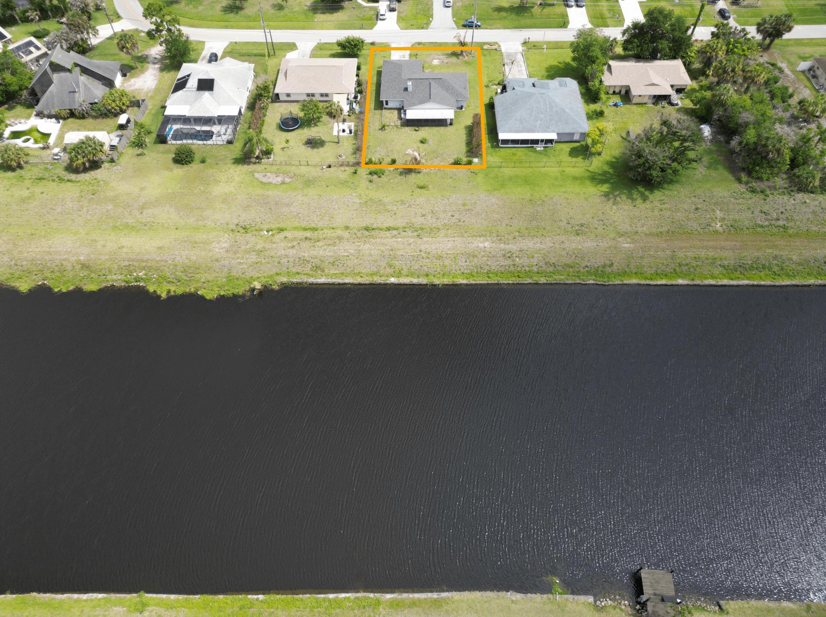 PORT ST LUCIE SECTION 12 - Residential