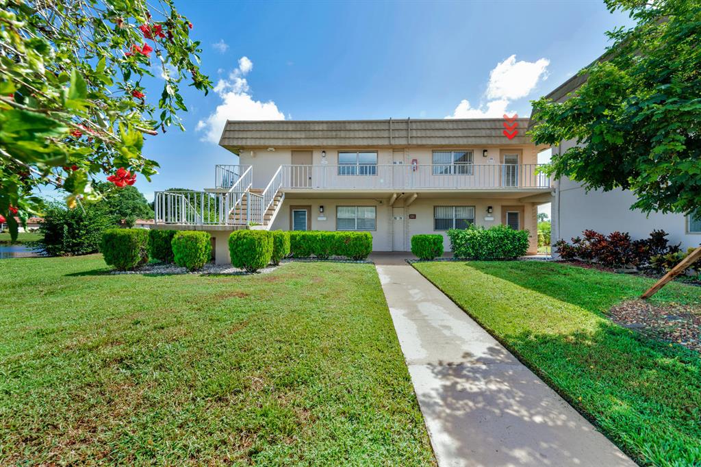 Kings Point - Residential